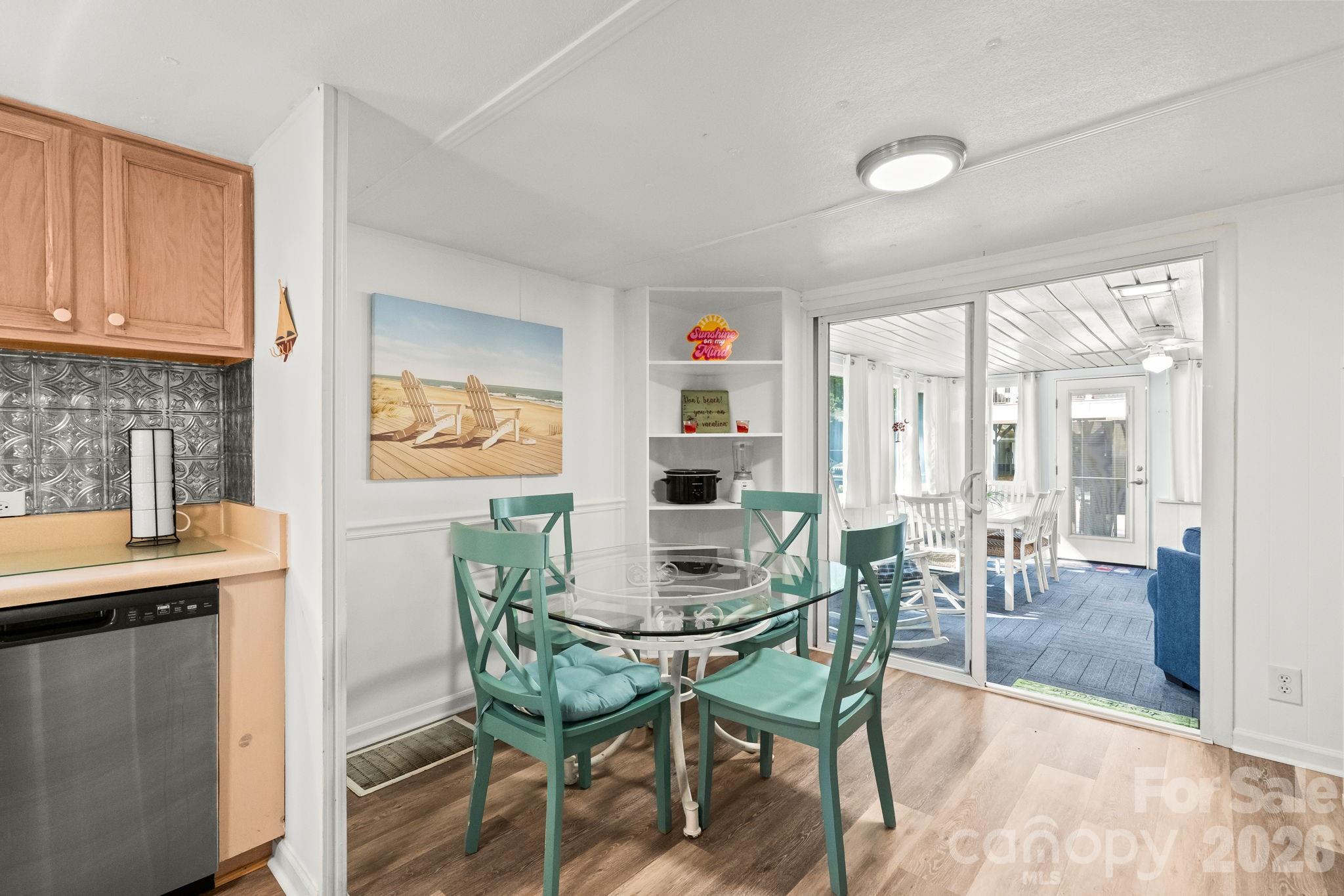 6011 S Kings Highway #MH64 — Myrtle Beach