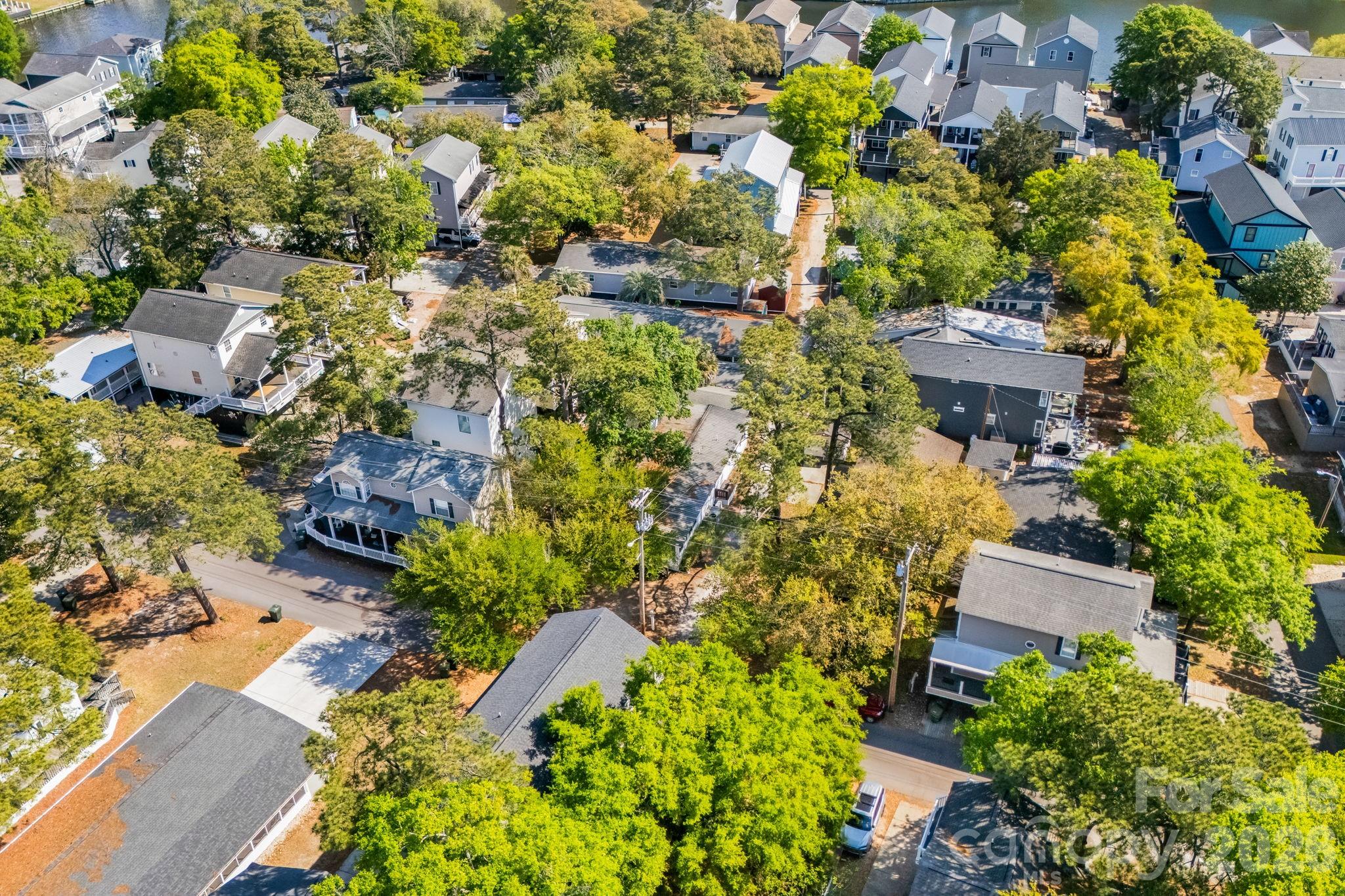 6011 S Kings Highway #MH64 — Myrtle Beach