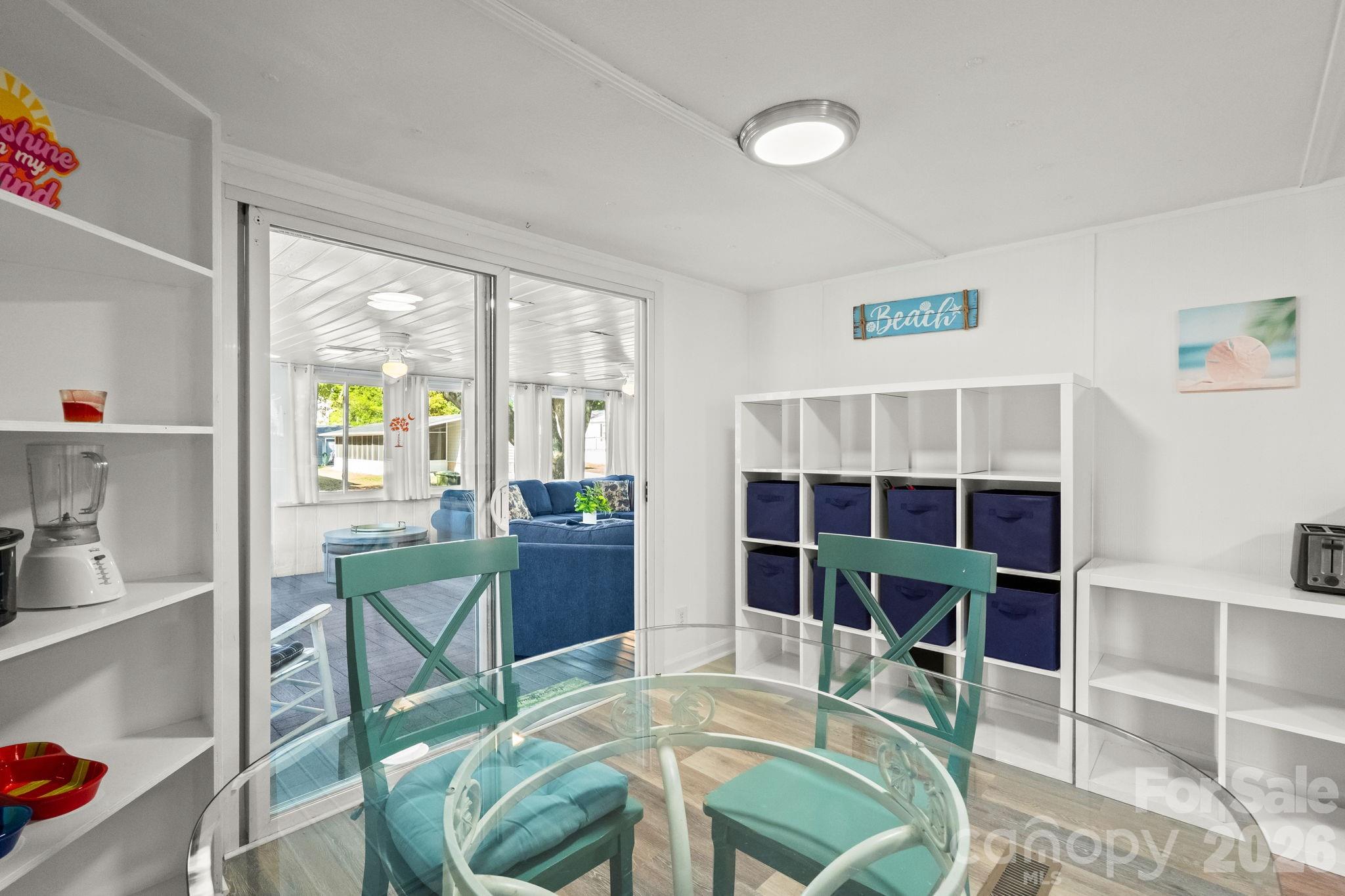 6011 S Kings Highway #MH64 — Myrtle Beach