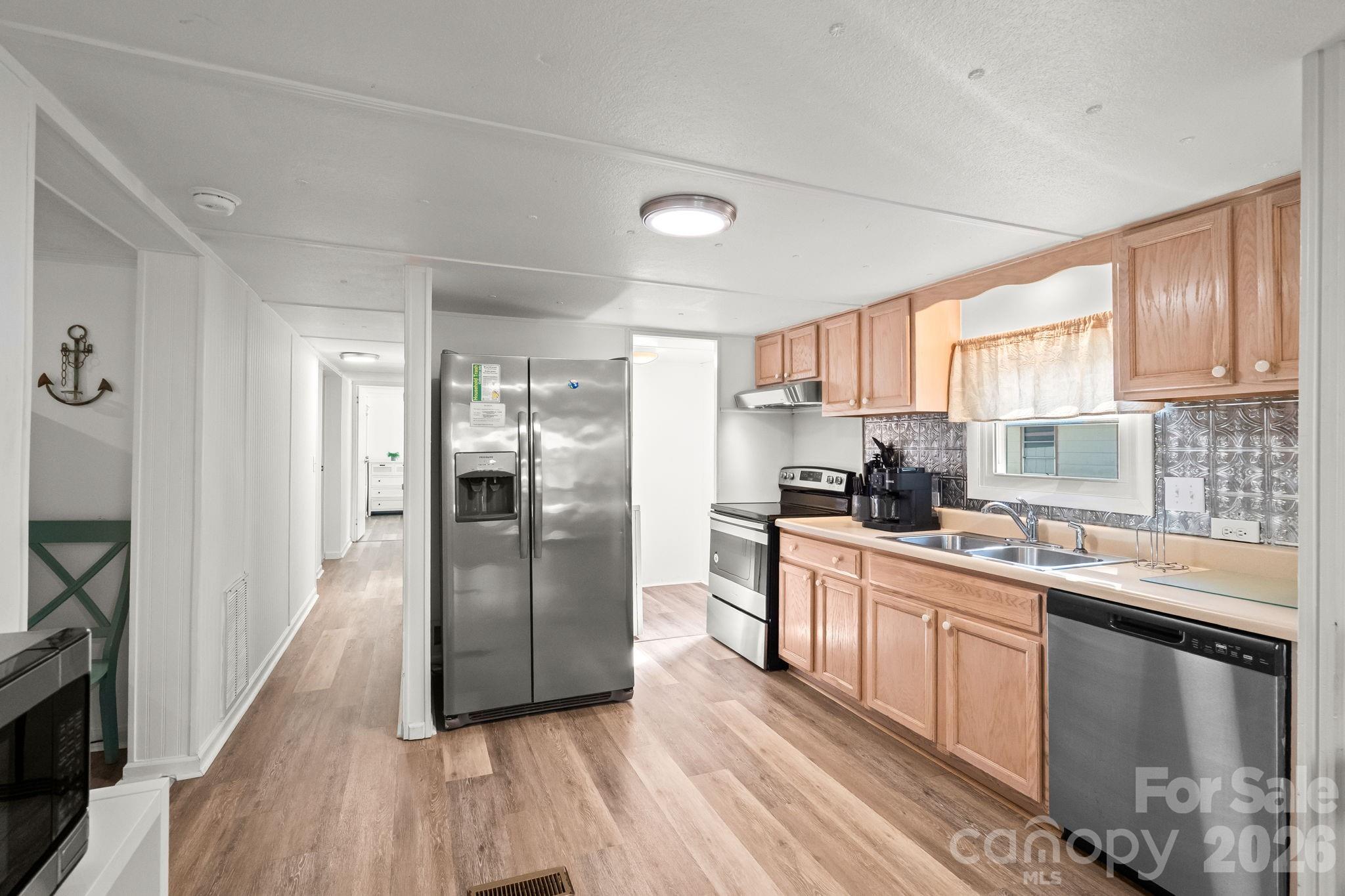 6011 S Kings Highway #MH64 — Myrtle Beach