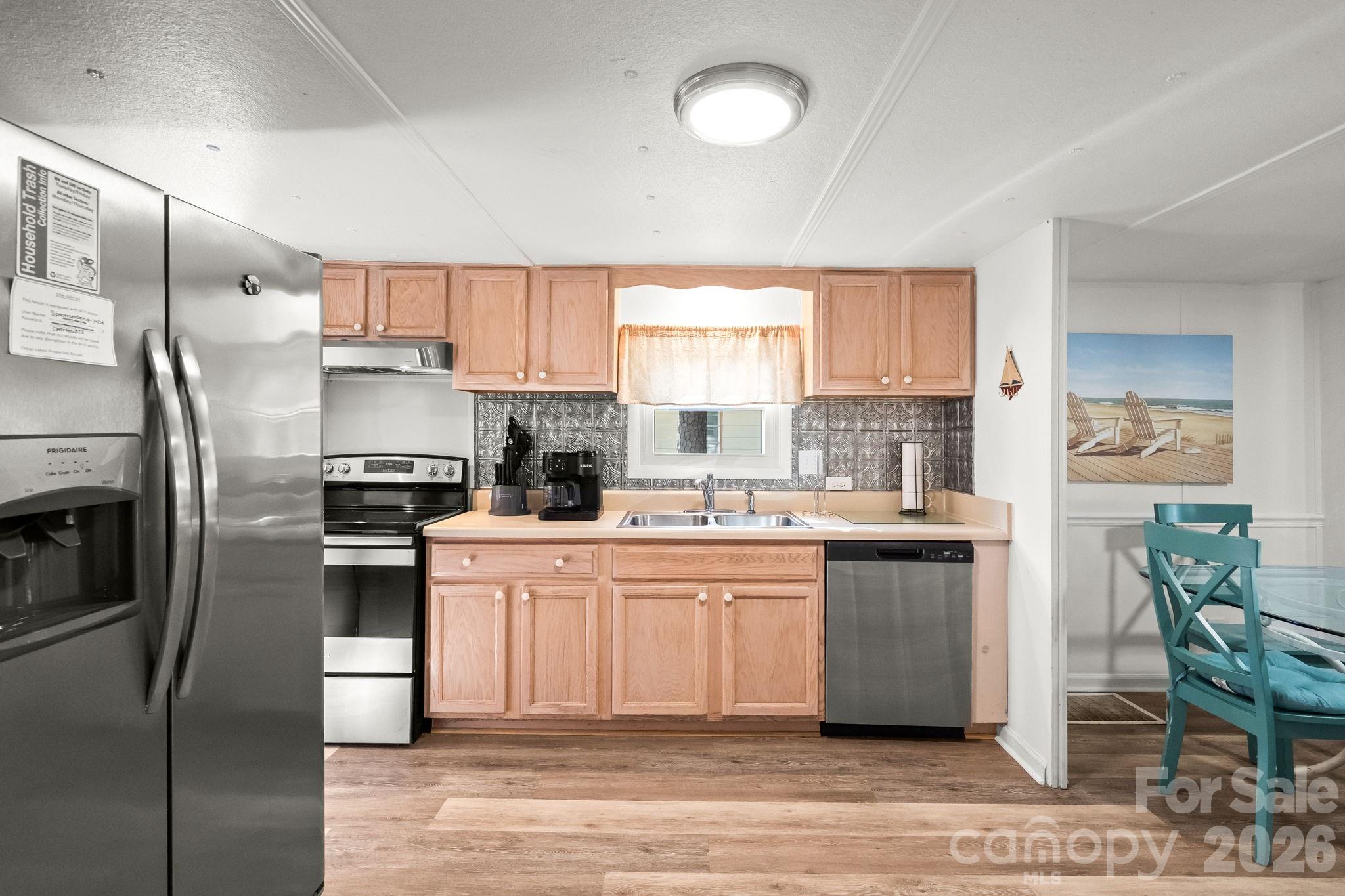 6011 S Kings Highway #MH64 — Myrtle Beach