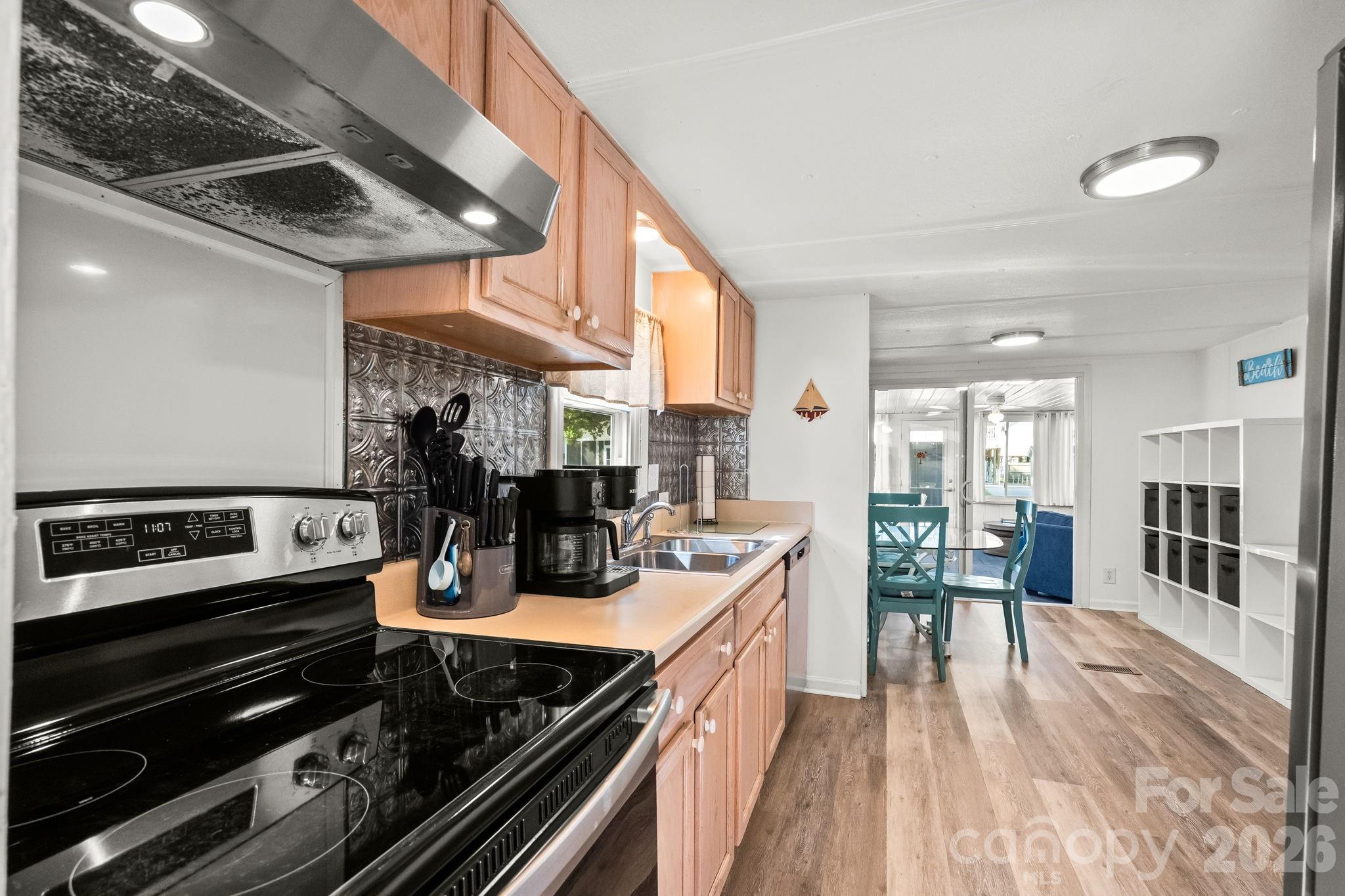 6011 S Kings Highway #MH64 — Myrtle Beach