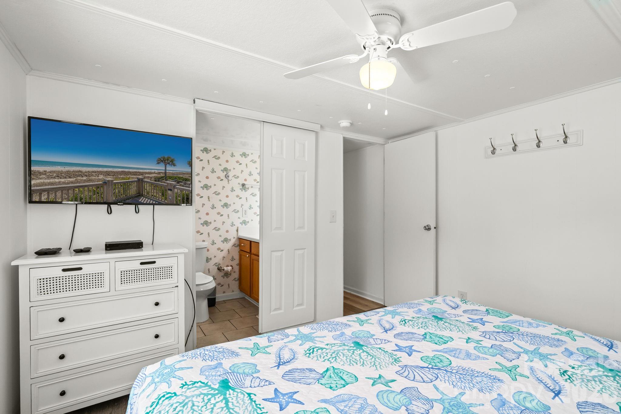 6011 S Kings Highway #MH64 — Myrtle Beach