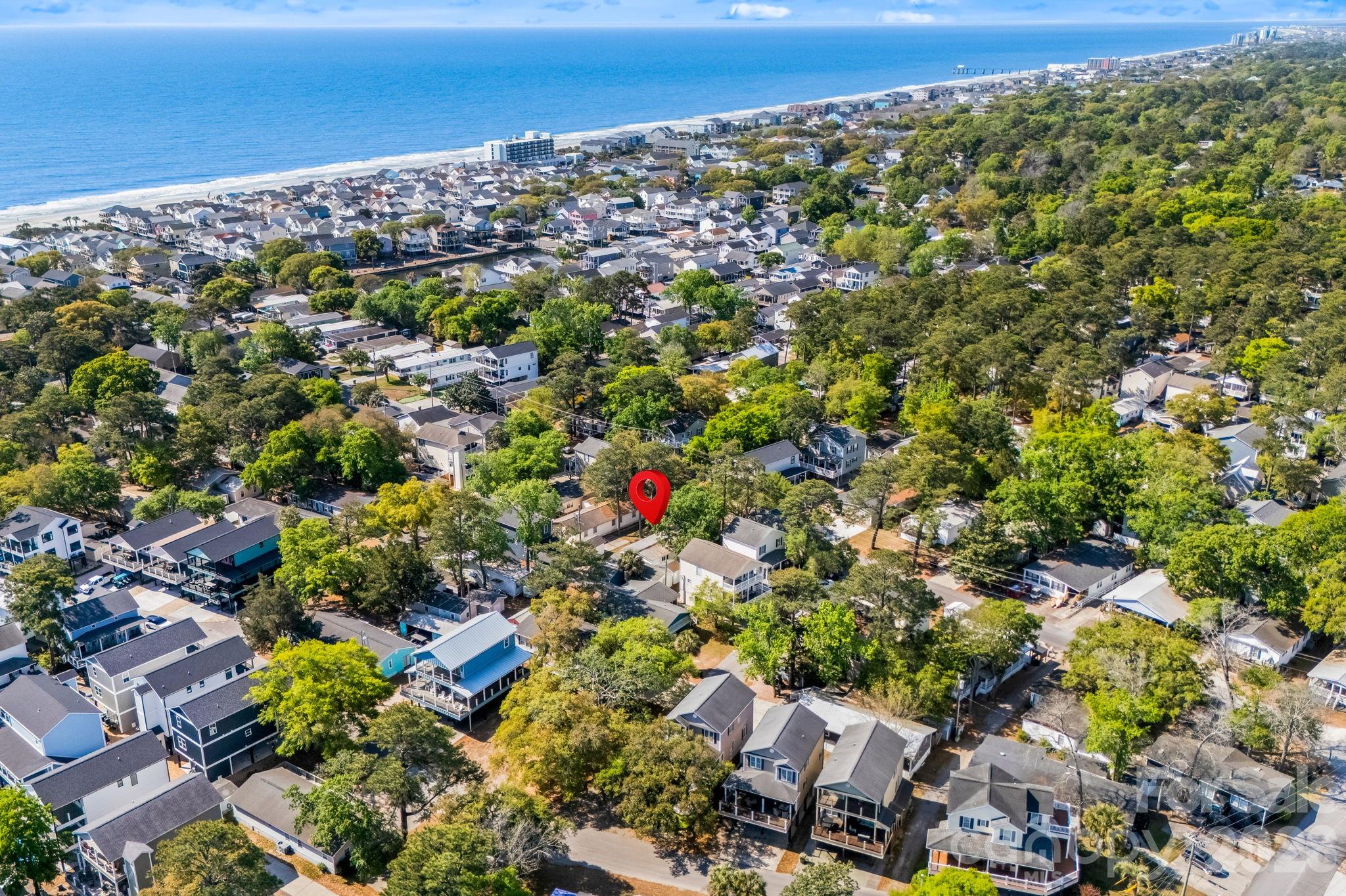 6011 S Kings Highway #MH64 — Myrtle Beach