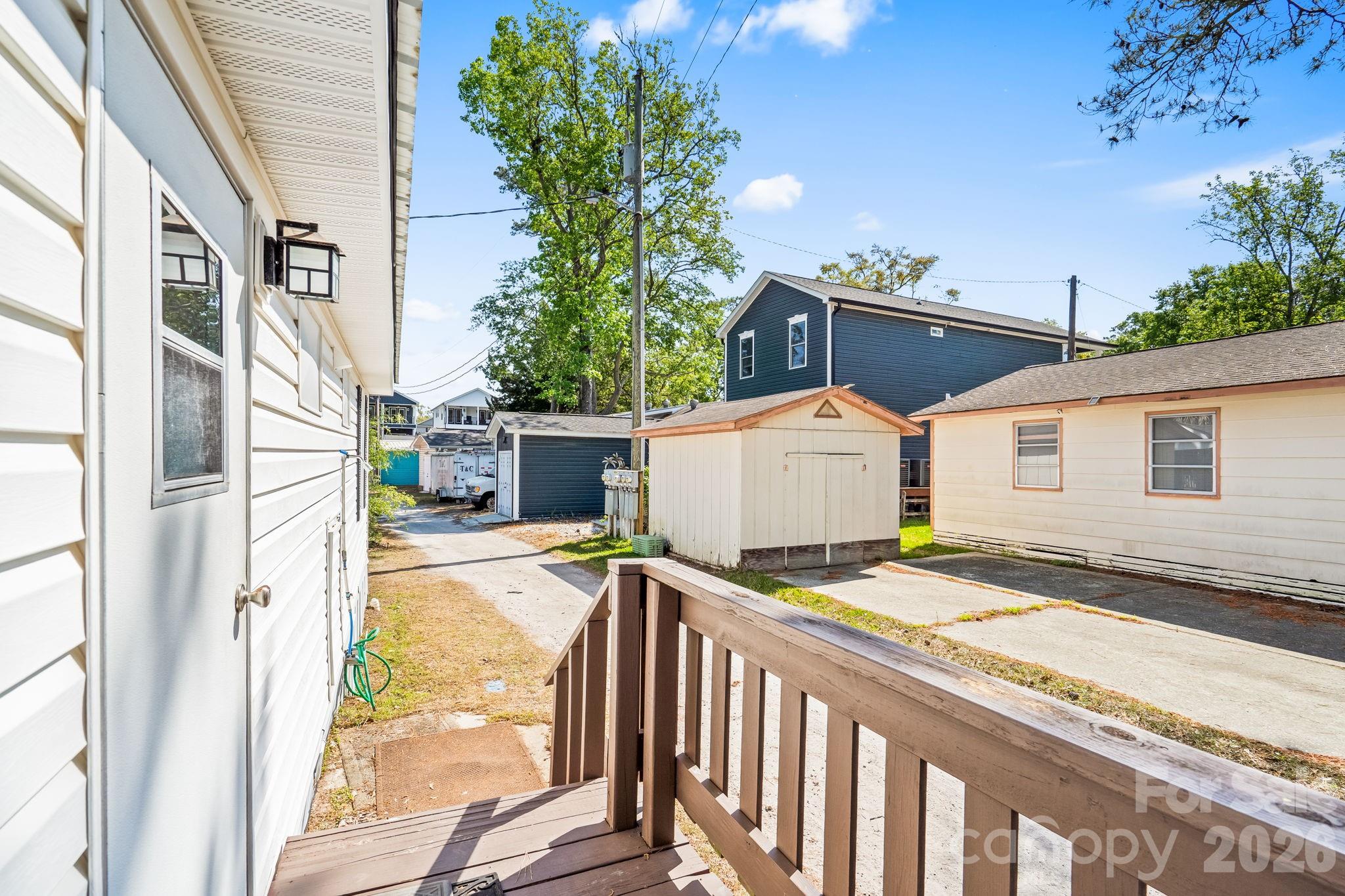 6011 S Kings Highway #MH64 — Myrtle Beach