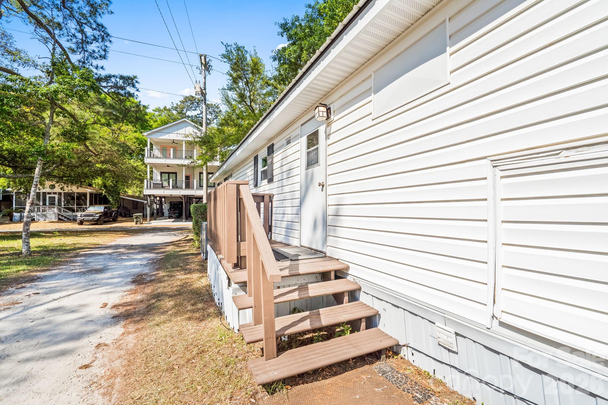 6011 S Kings Highway #MH64 — Myrtle Beach