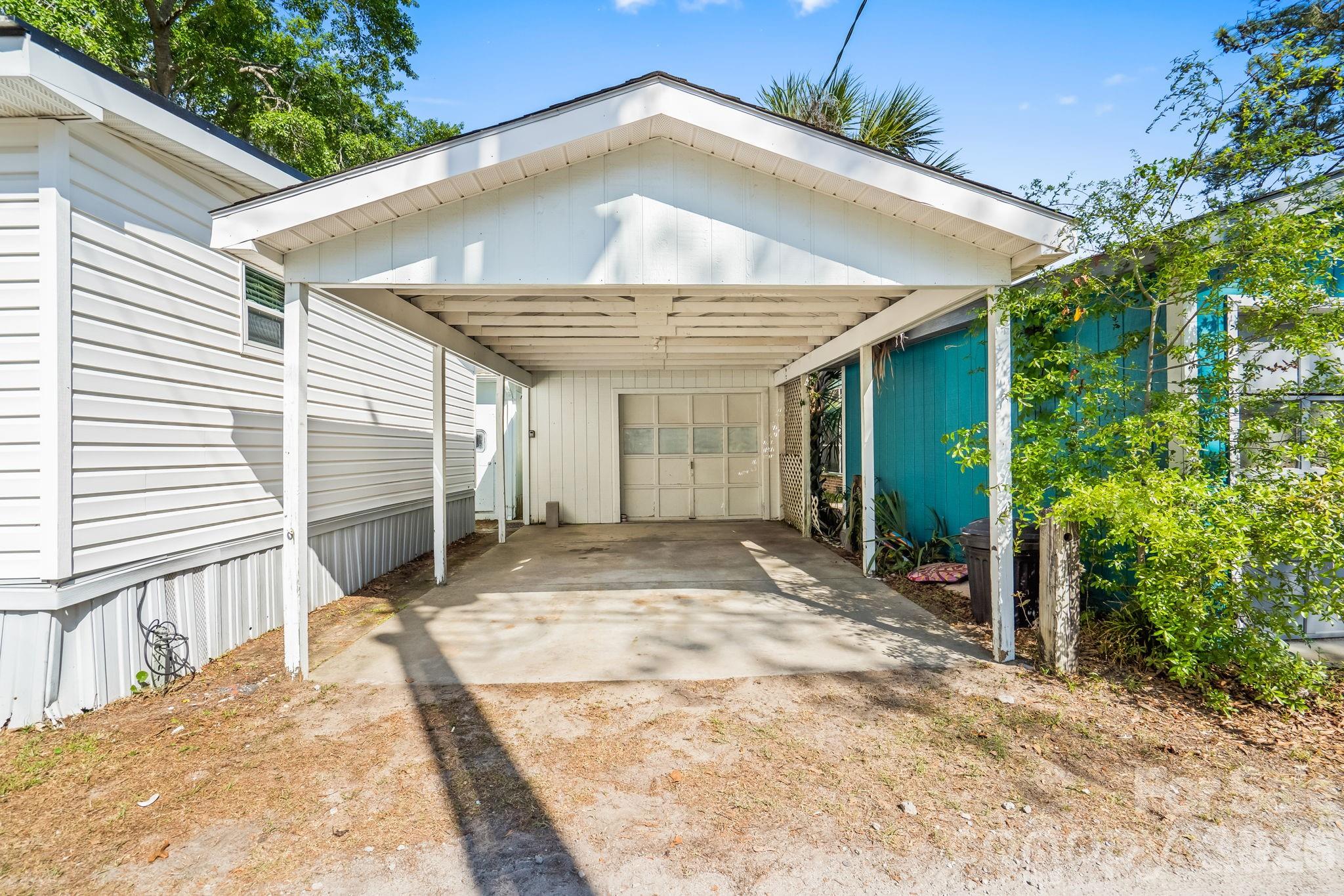 6011 S Kings Highway #MH64 — Myrtle Beach