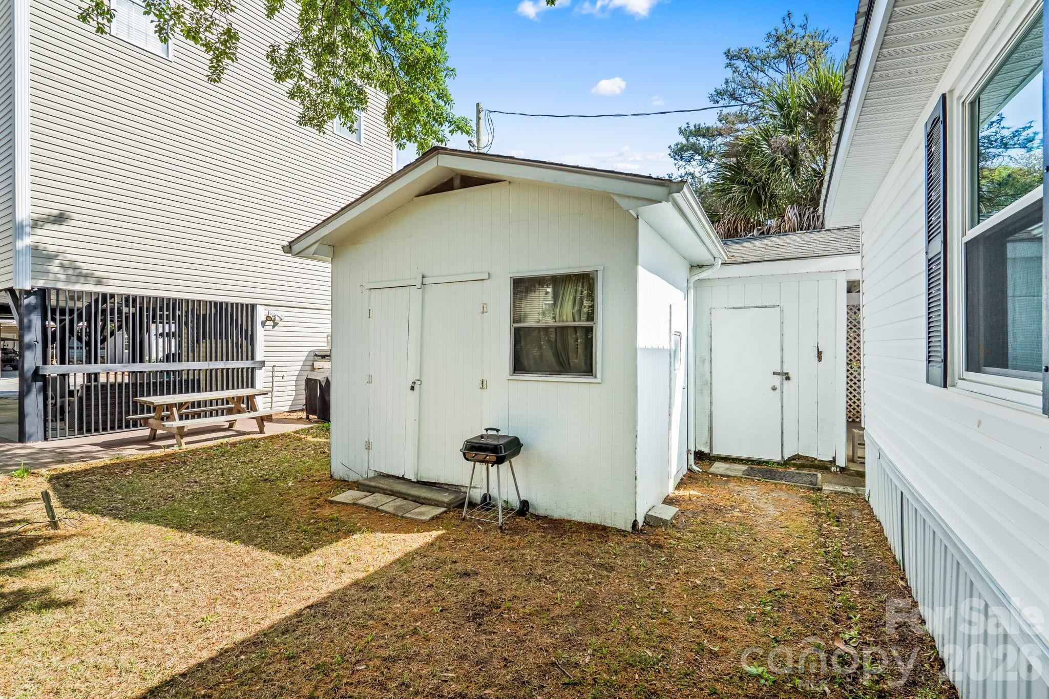 6011 S Kings Highway #MH64 — Myrtle Beach