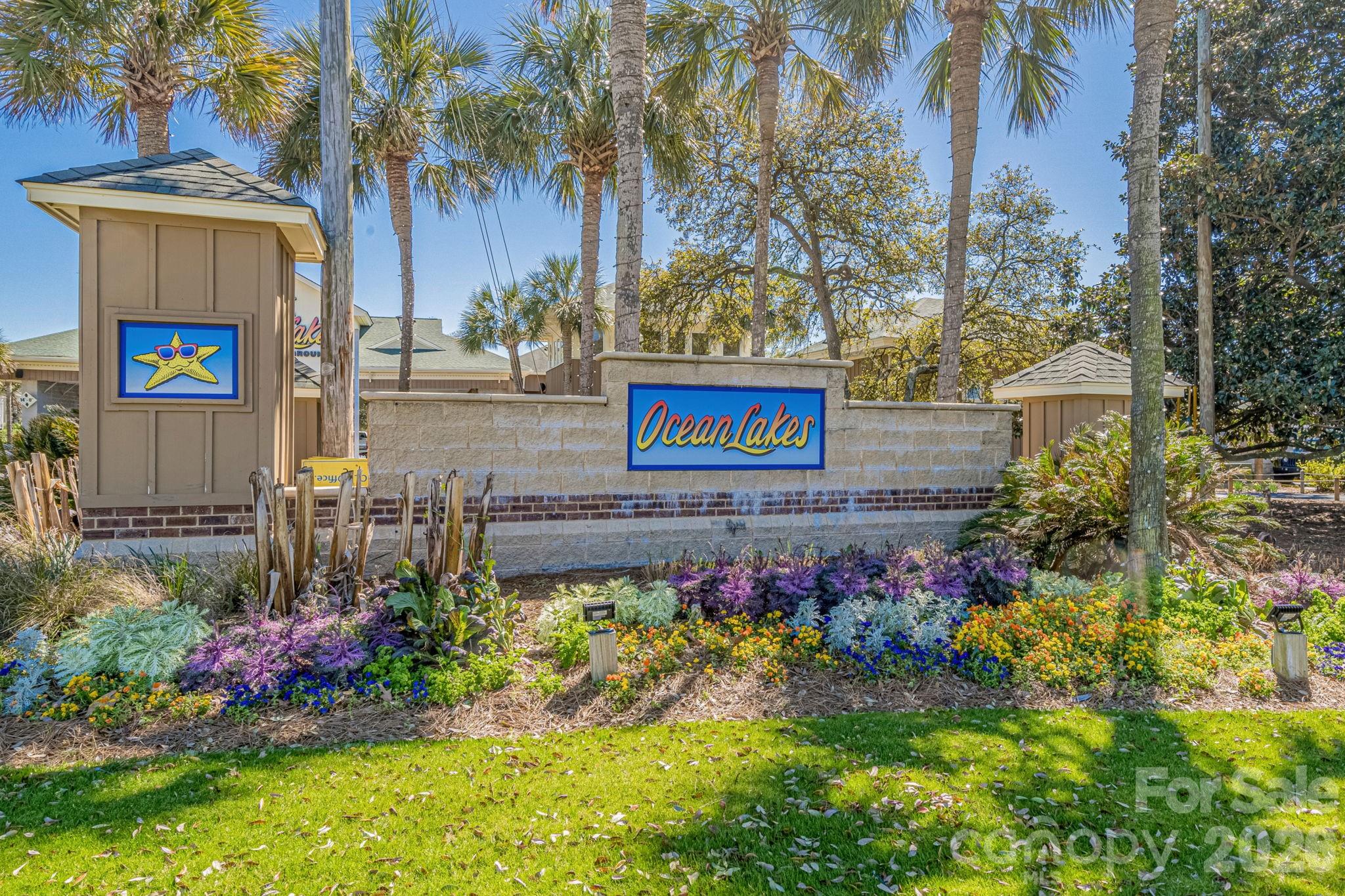 6011 S Kings Highway #MH64 — Myrtle Beach
