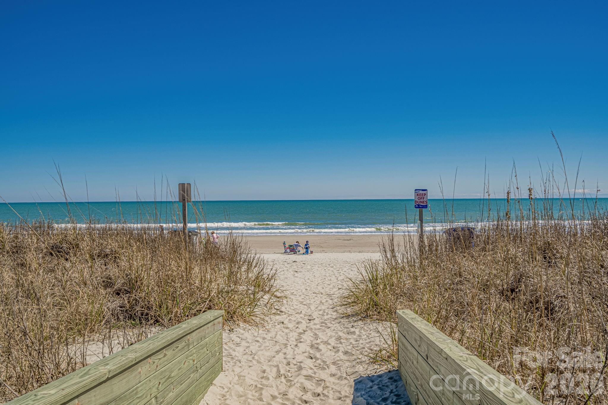 6011 S Kings Highway #MH64 — Myrtle Beach