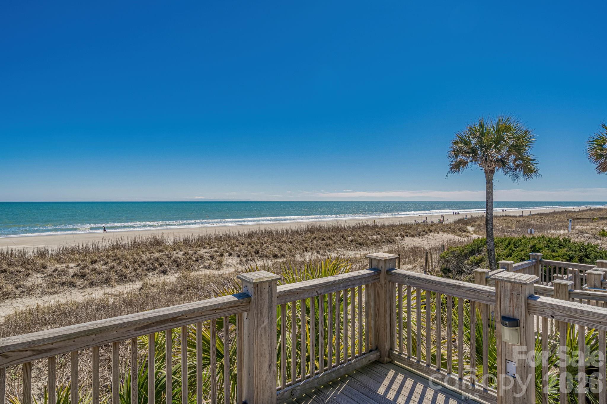 6011 S Kings Highway #MH64 — Myrtle Beach
