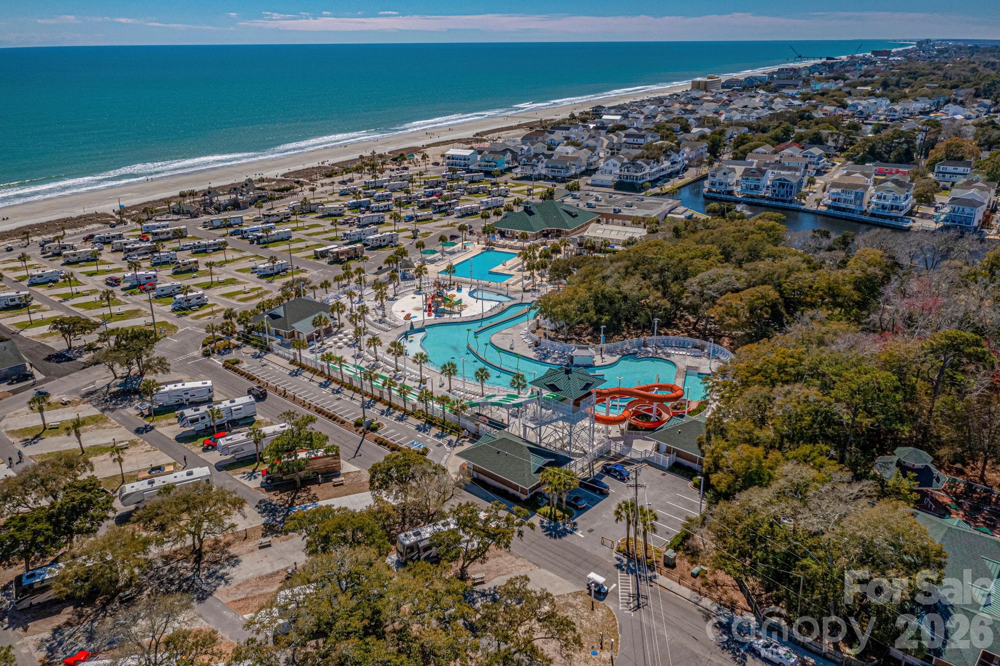 6011 S Kings Highway #MH64 — Myrtle Beach