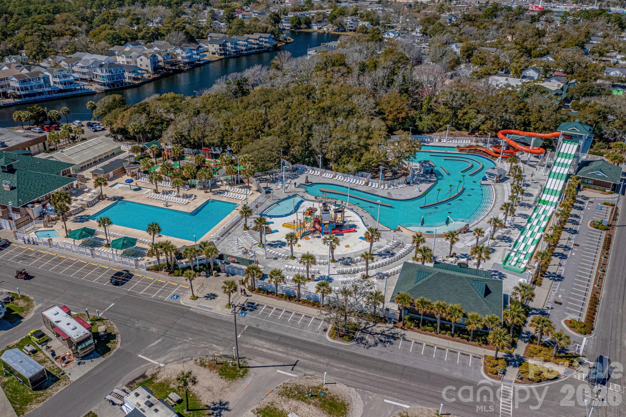 6011 S Kings Highway #MH64 — Myrtle Beach