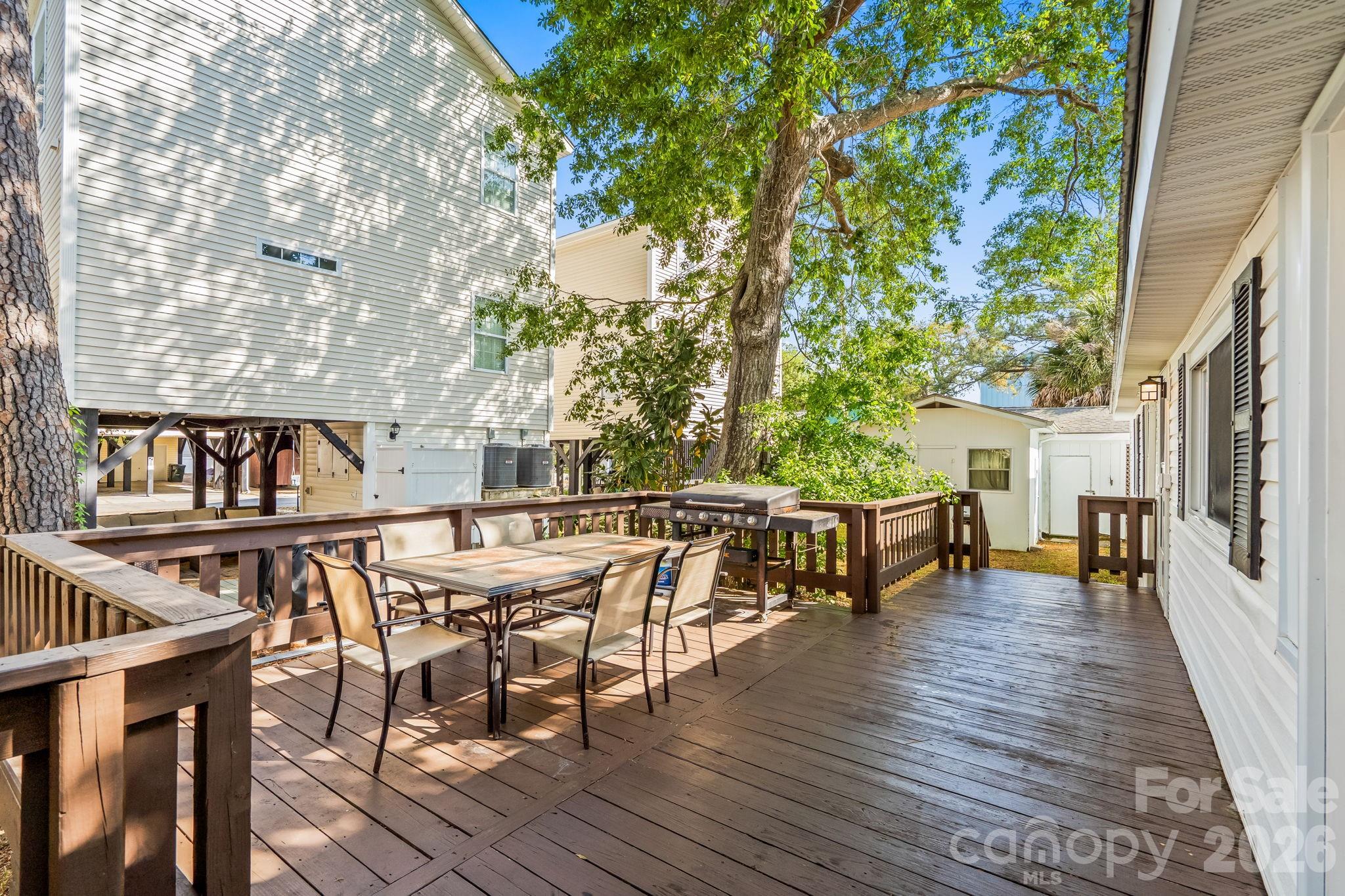6011 S Kings Highway #MH64 — Myrtle Beach