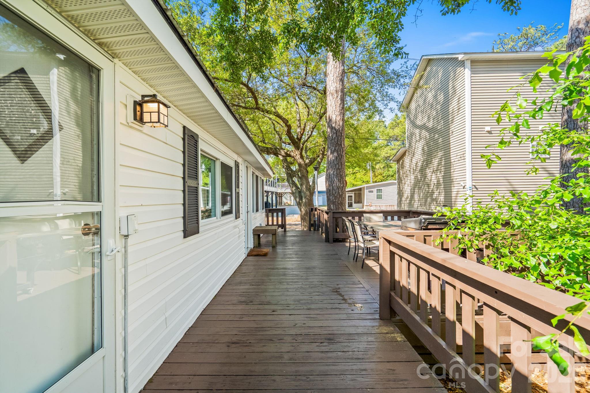6011 S Kings Highway #MH64 — Myrtle Beach