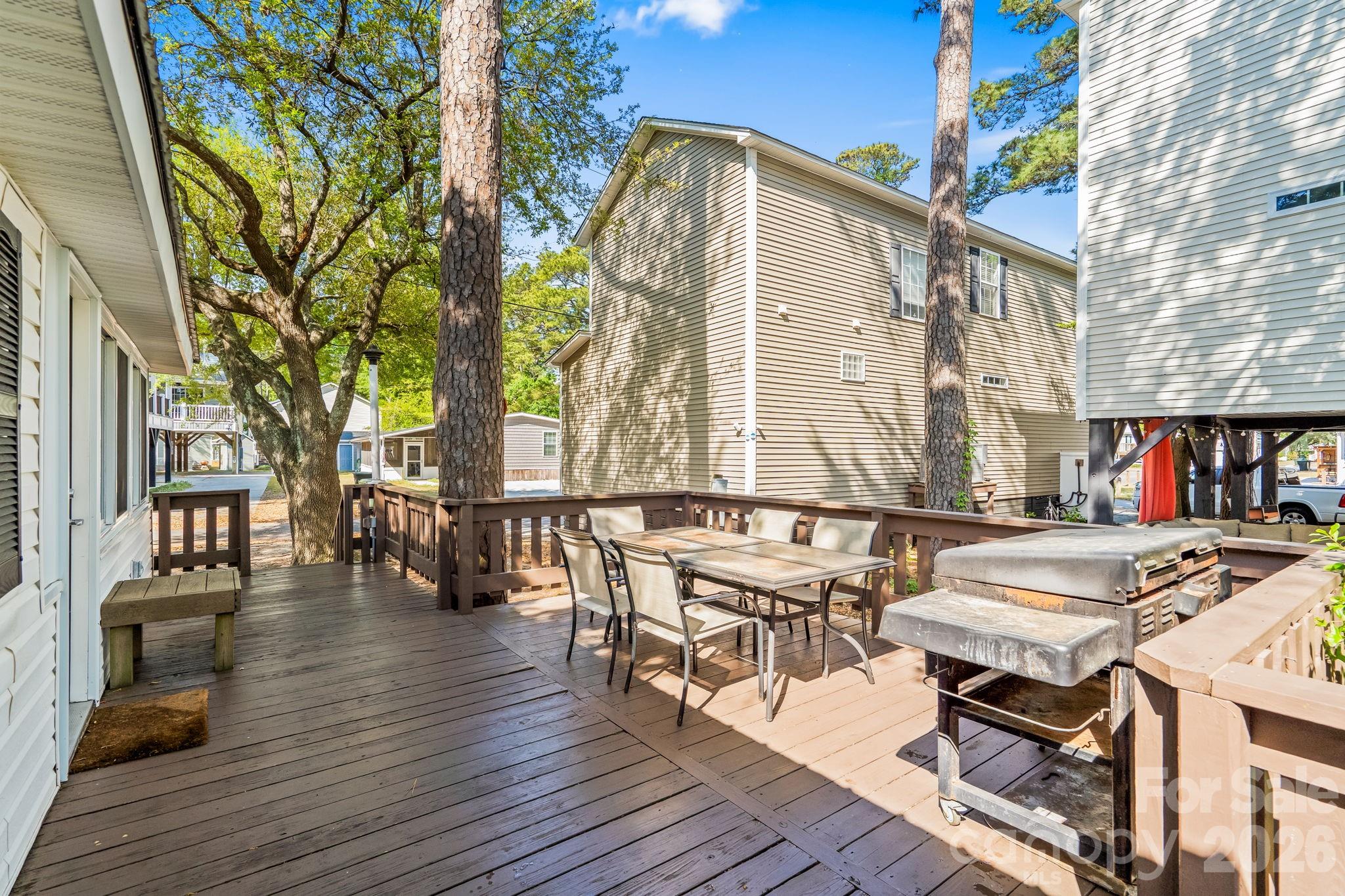 6011 S Kings Highway #MH64 — Myrtle Beach
