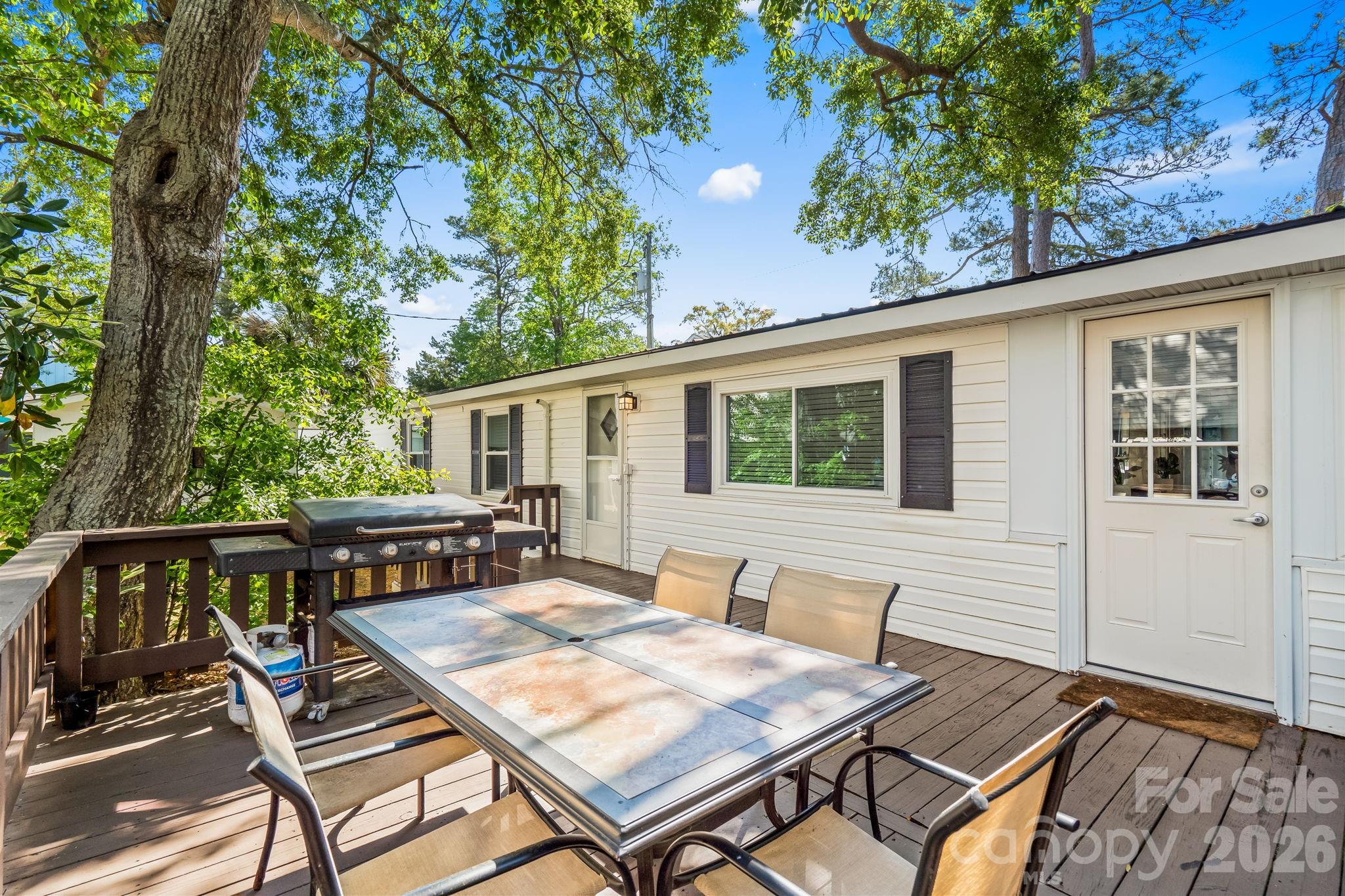 6011 S Kings Highway #MH64 — Myrtle Beach