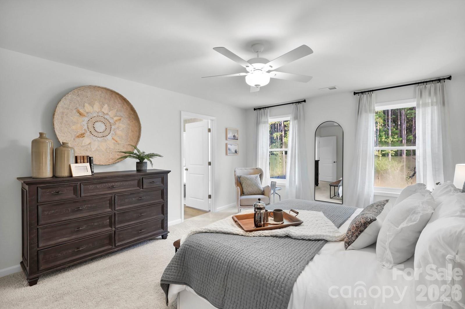 4017 Juno Drive #189 — Charlotte