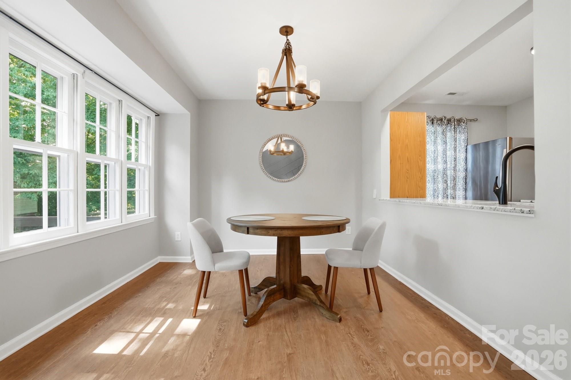 8917 Danson Drive — Charlotte