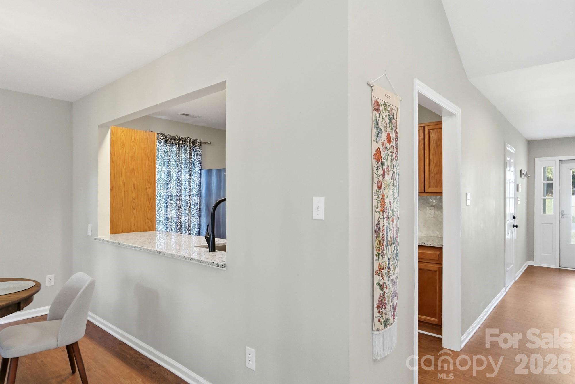 8917 Danson Drive — Charlotte