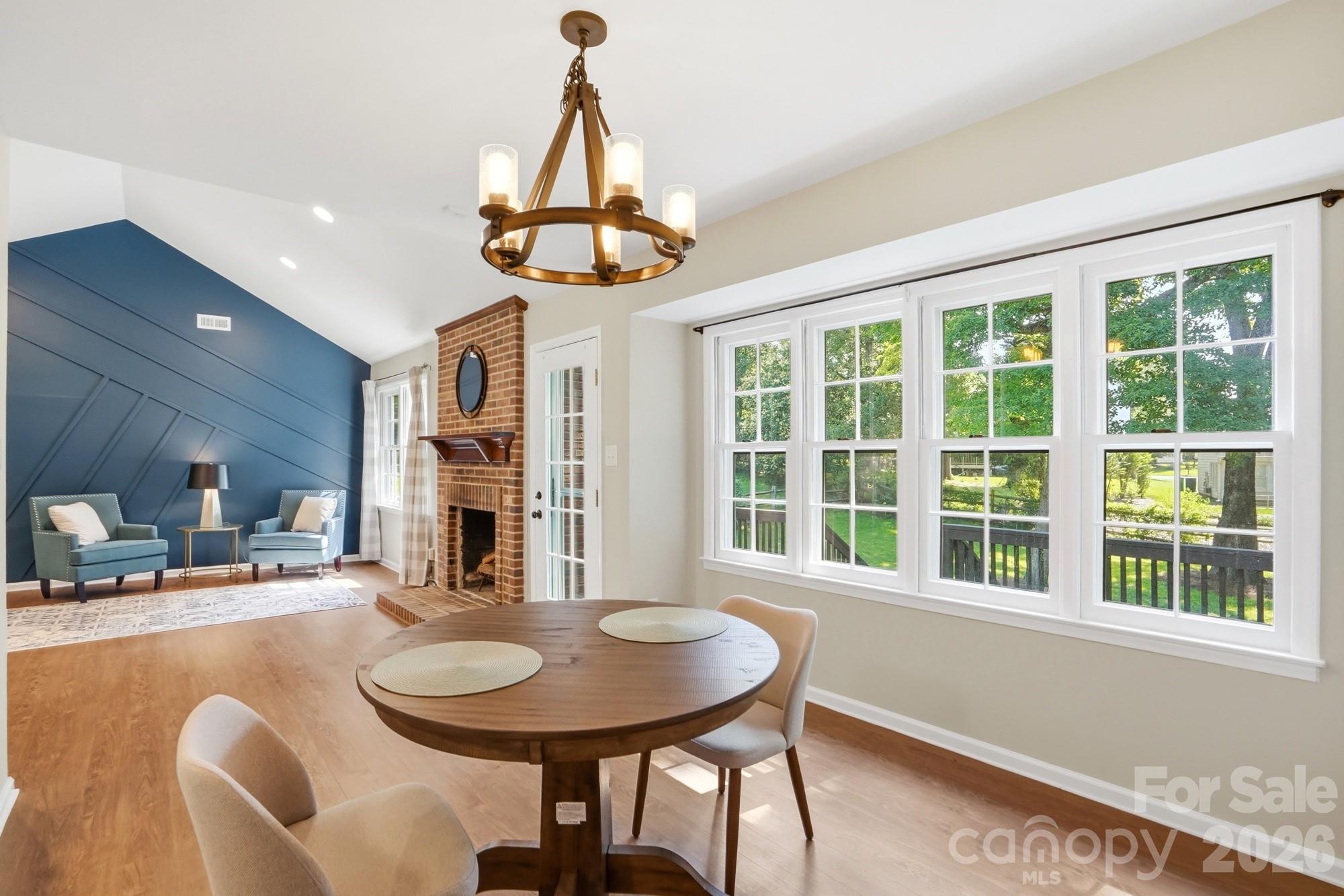 8917 Danson Drive — Charlotte