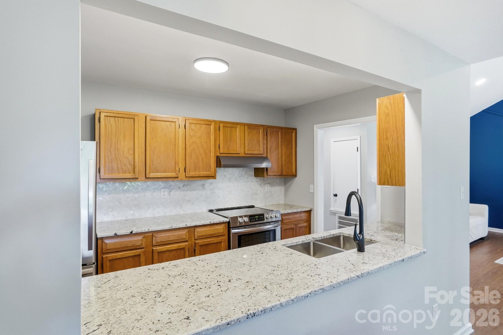 8917 Danson Drive — Charlotte