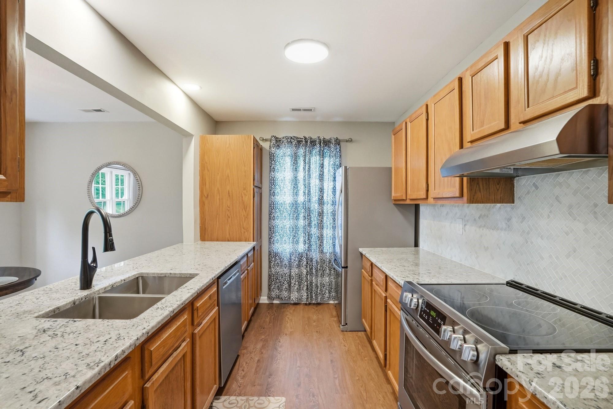 8917 Danson Drive — Charlotte
