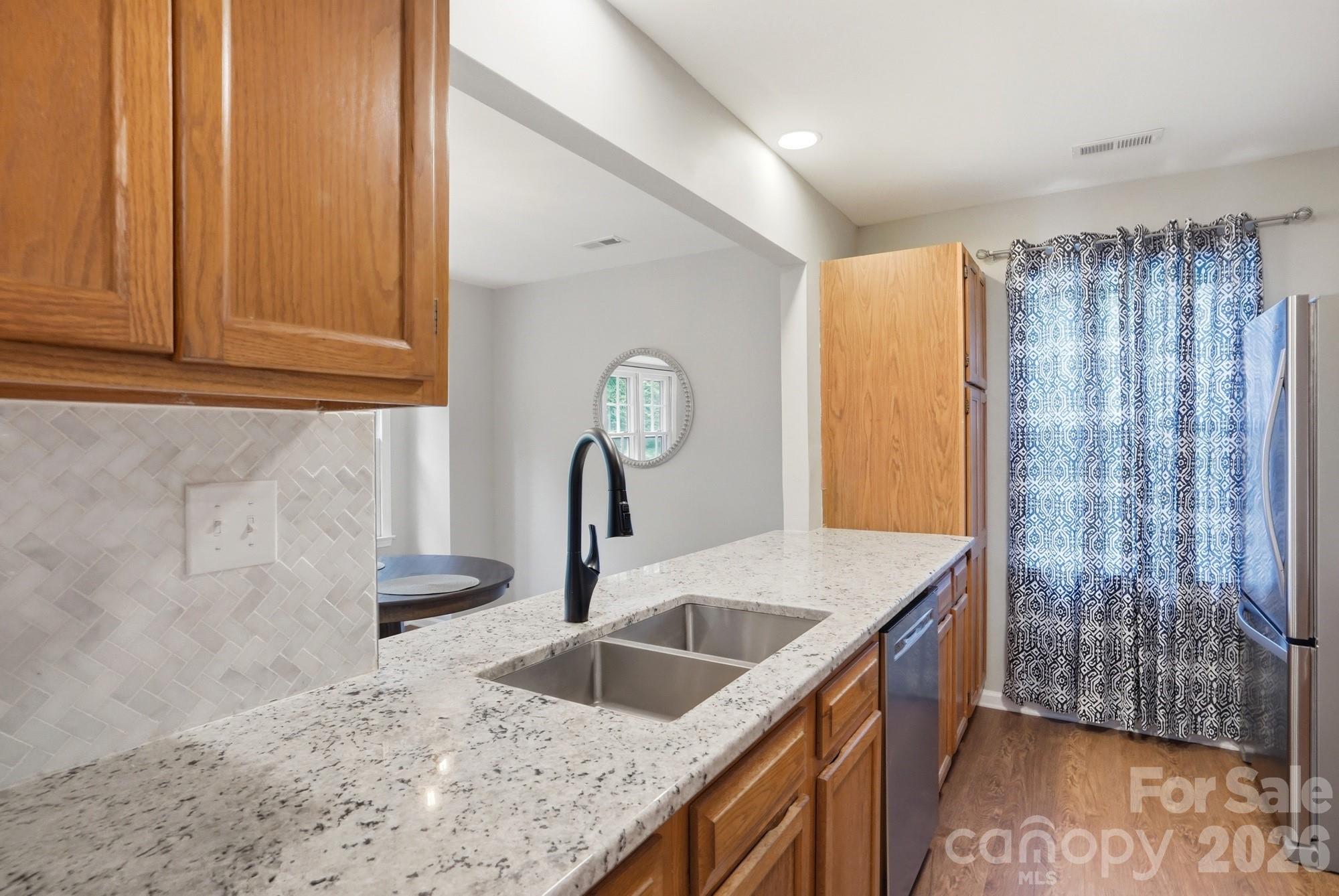 8917 Danson Drive — Charlotte