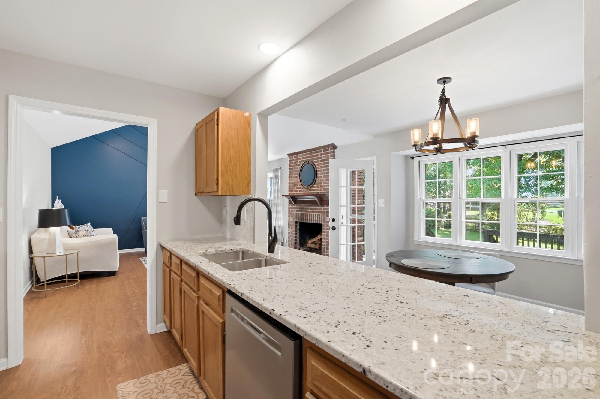 8917 Danson Drive — Charlotte
