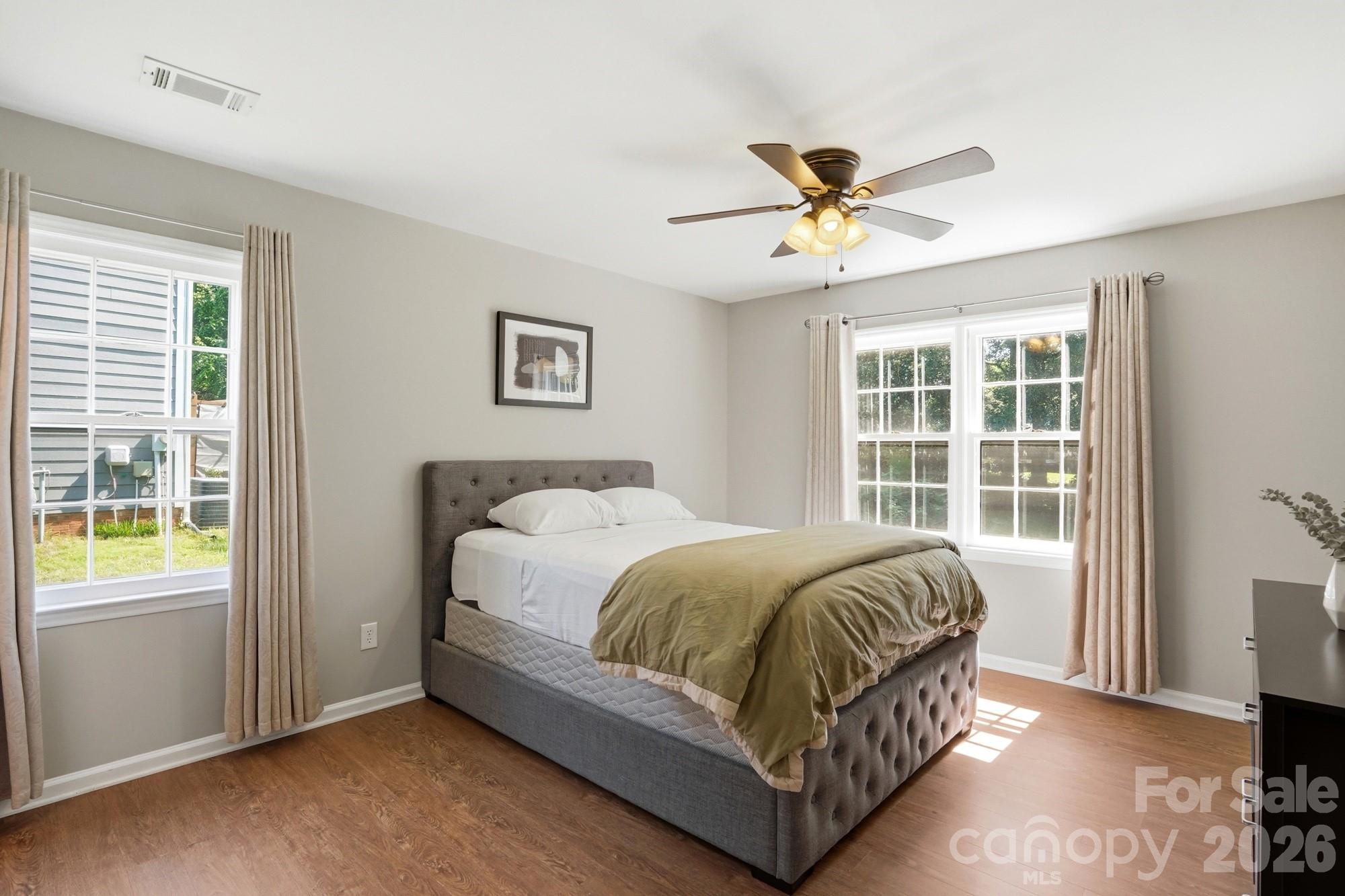 8917 Danson Drive — Charlotte