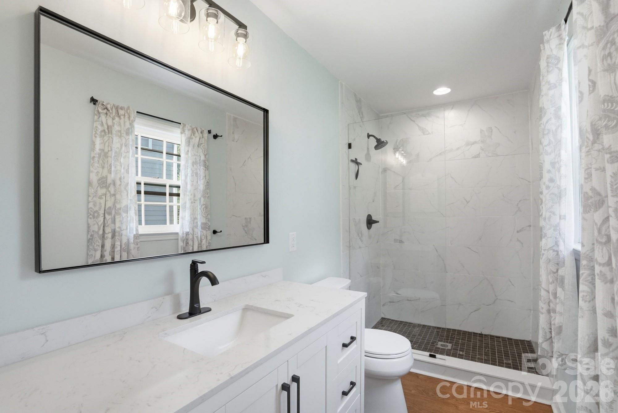 8917 Danson Drive — Charlotte