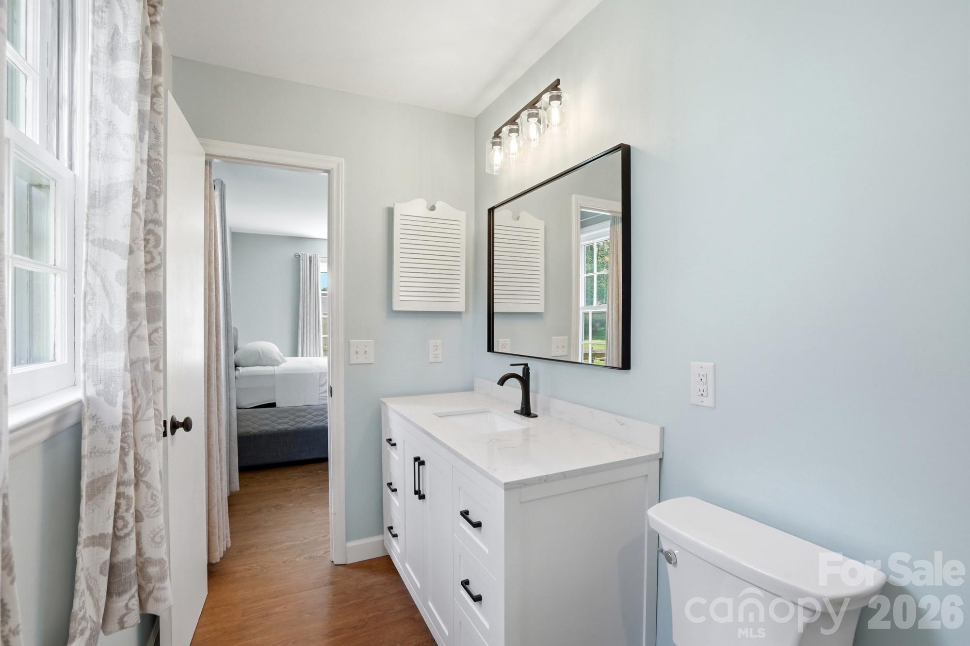 8917 Danson Drive — Charlotte