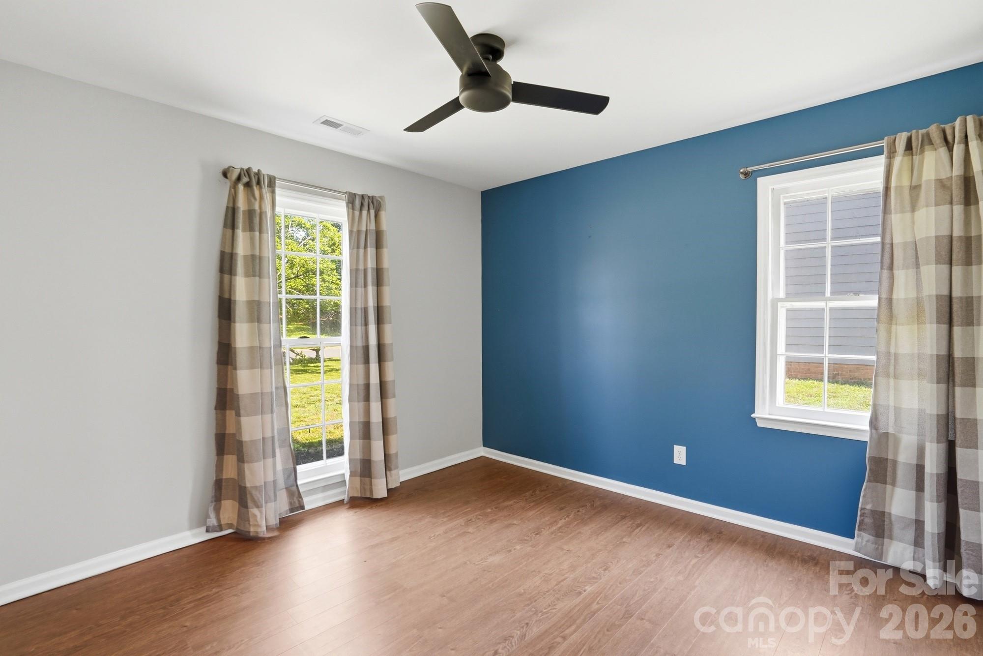 8917 Danson Drive — Charlotte