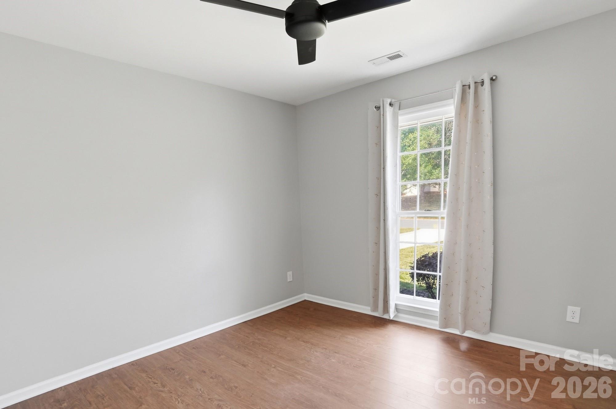 8917 Danson Drive — Charlotte