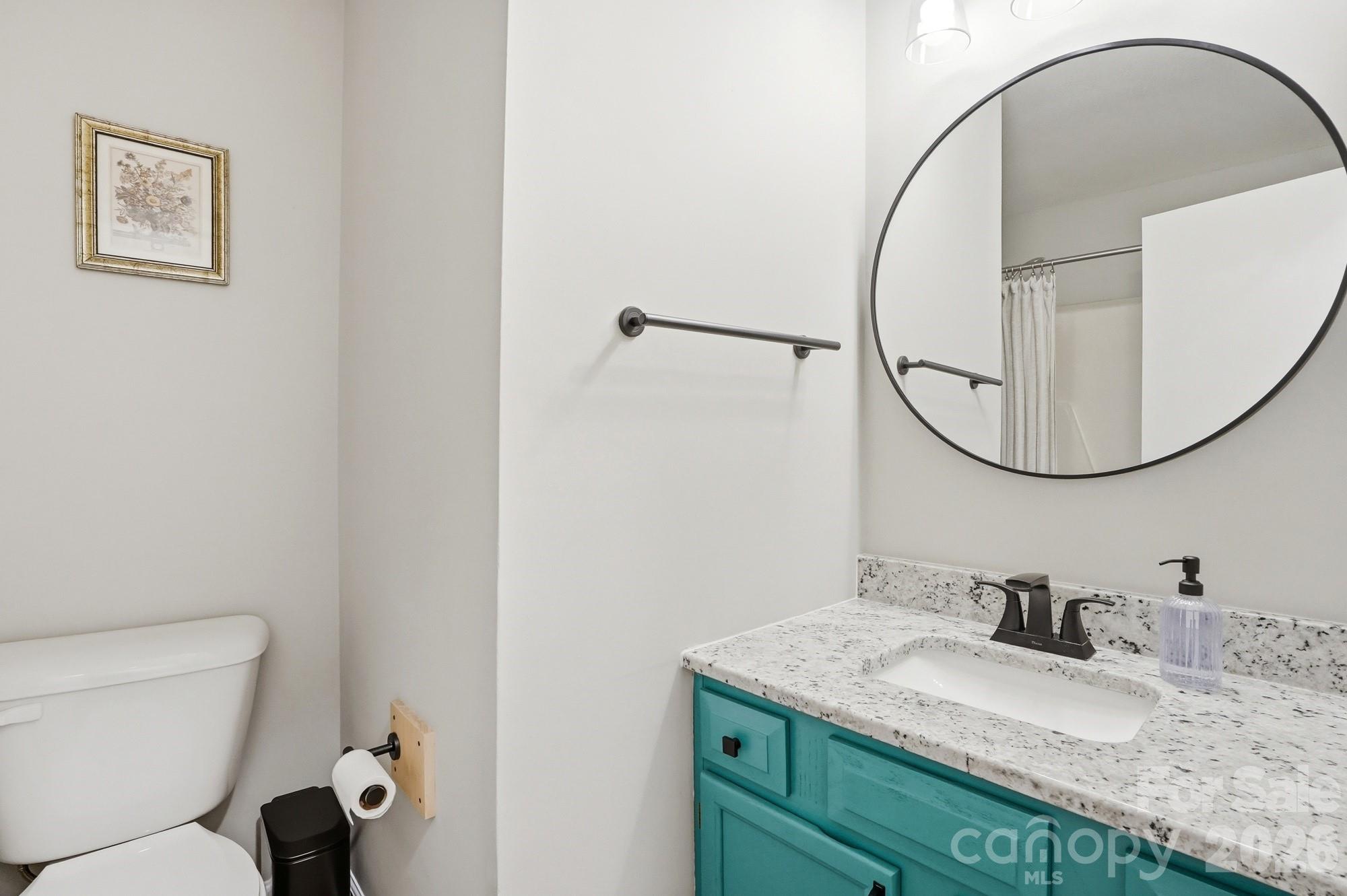 8917 Danson Drive — Charlotte