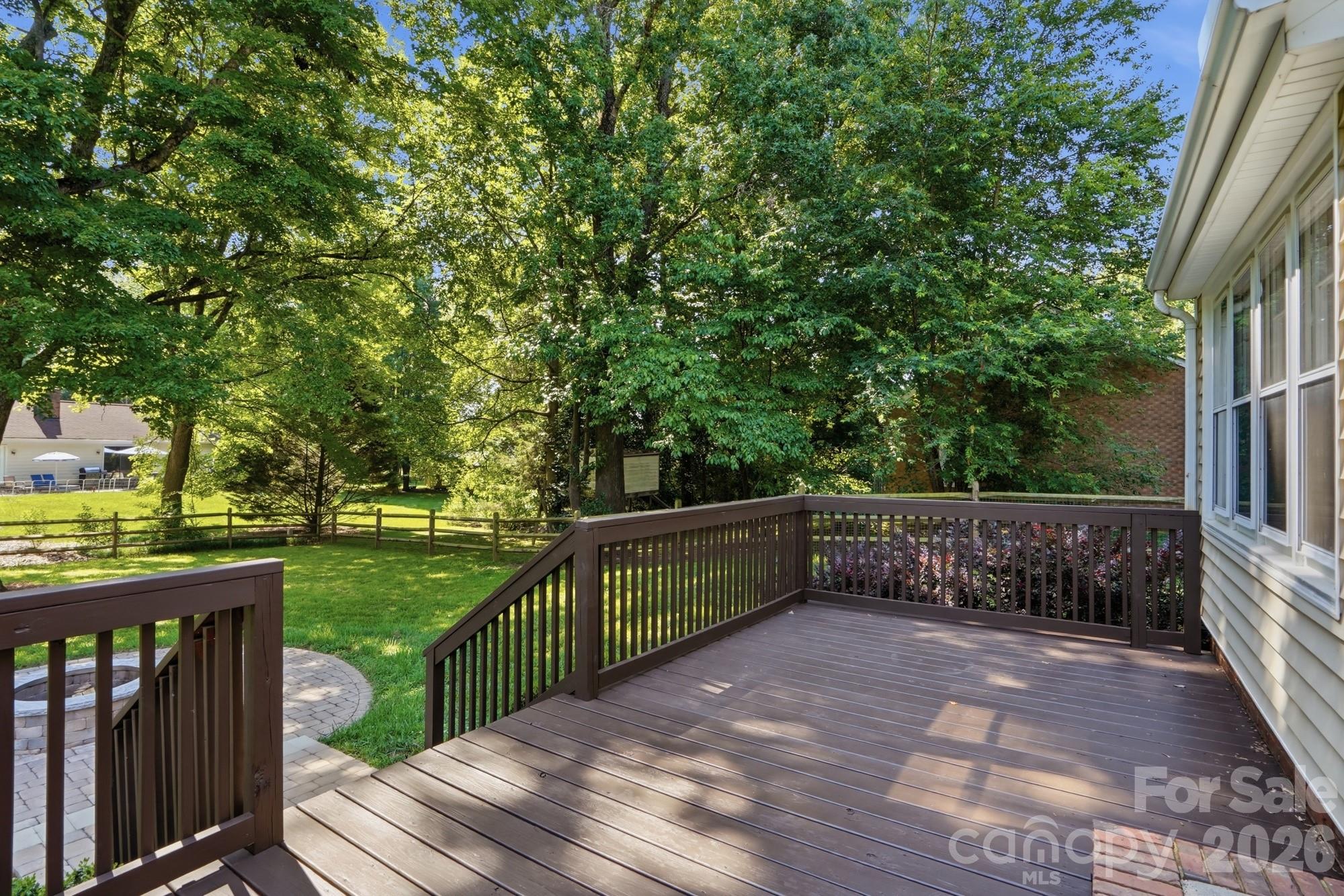 8917 Danson Drive — Charlotte