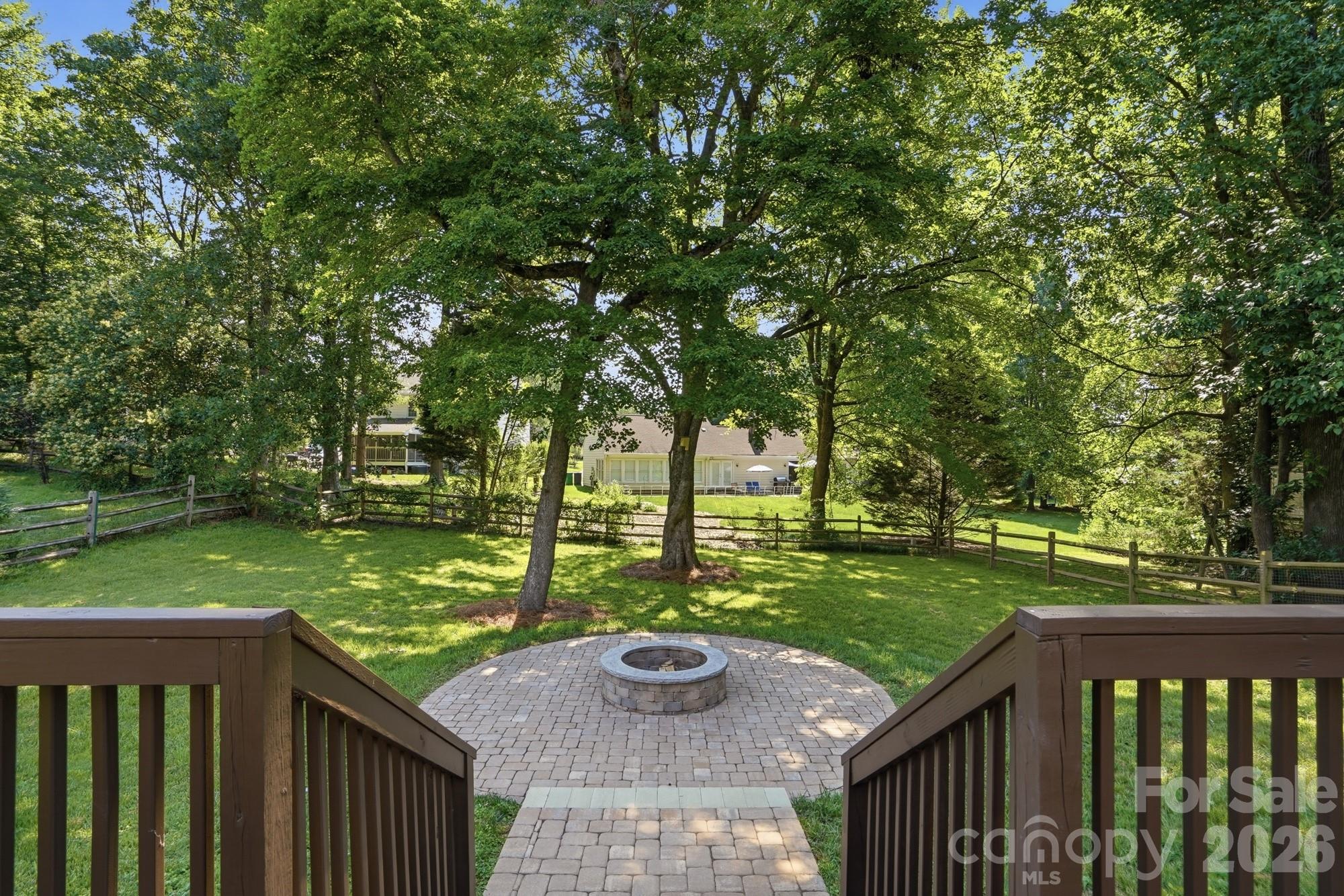 8917 Danson Drive — Charlotte