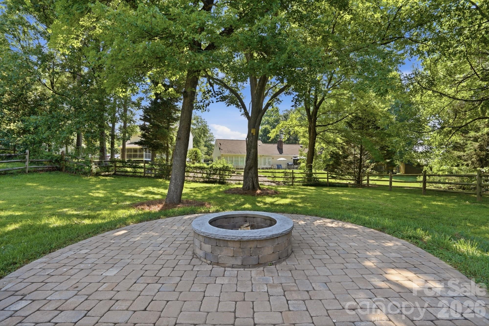 8917 Danson Drive — Charlotte