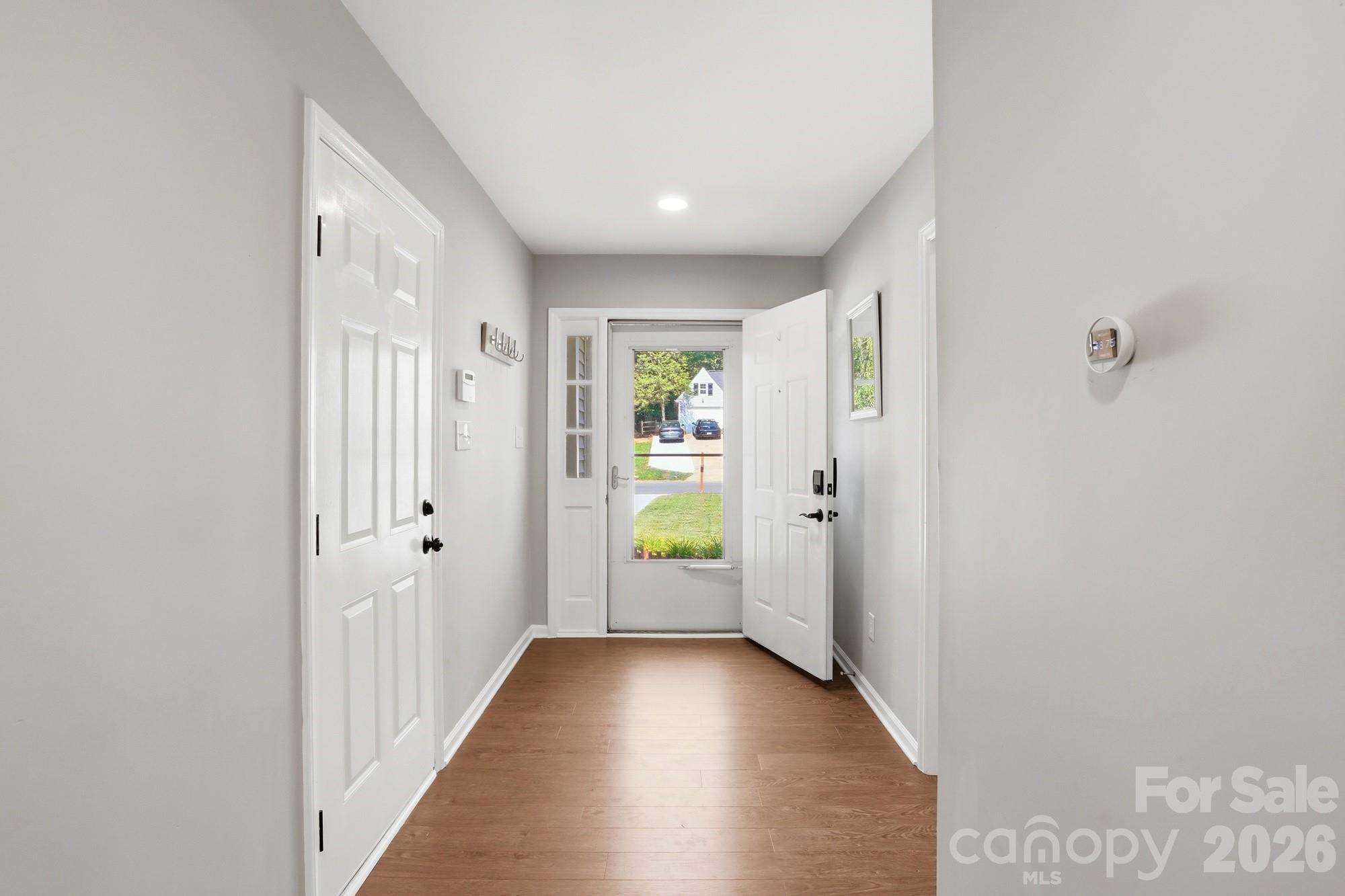 8917 Danson Drive — Charlotte