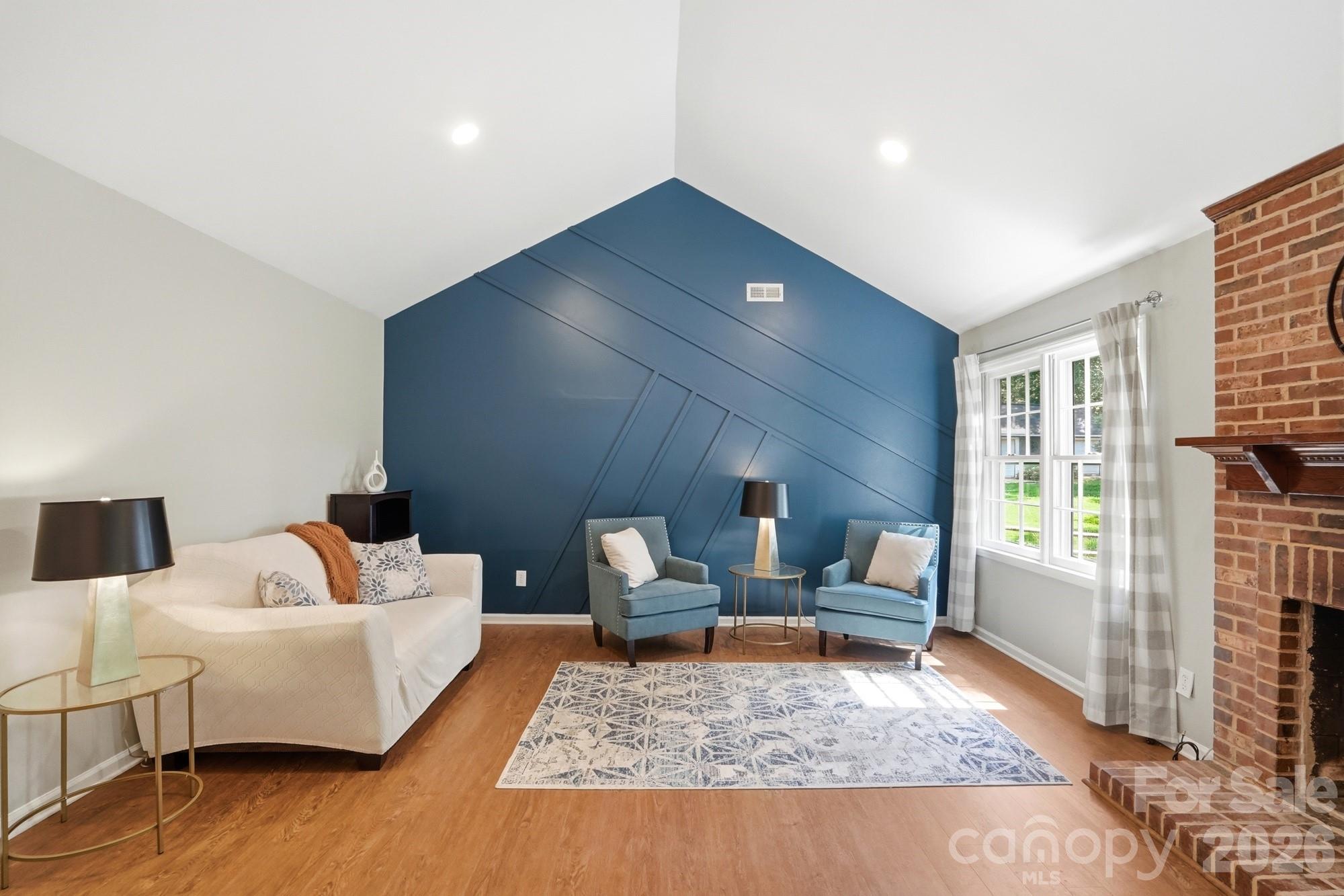 8917 Danson Drive — Charlotte