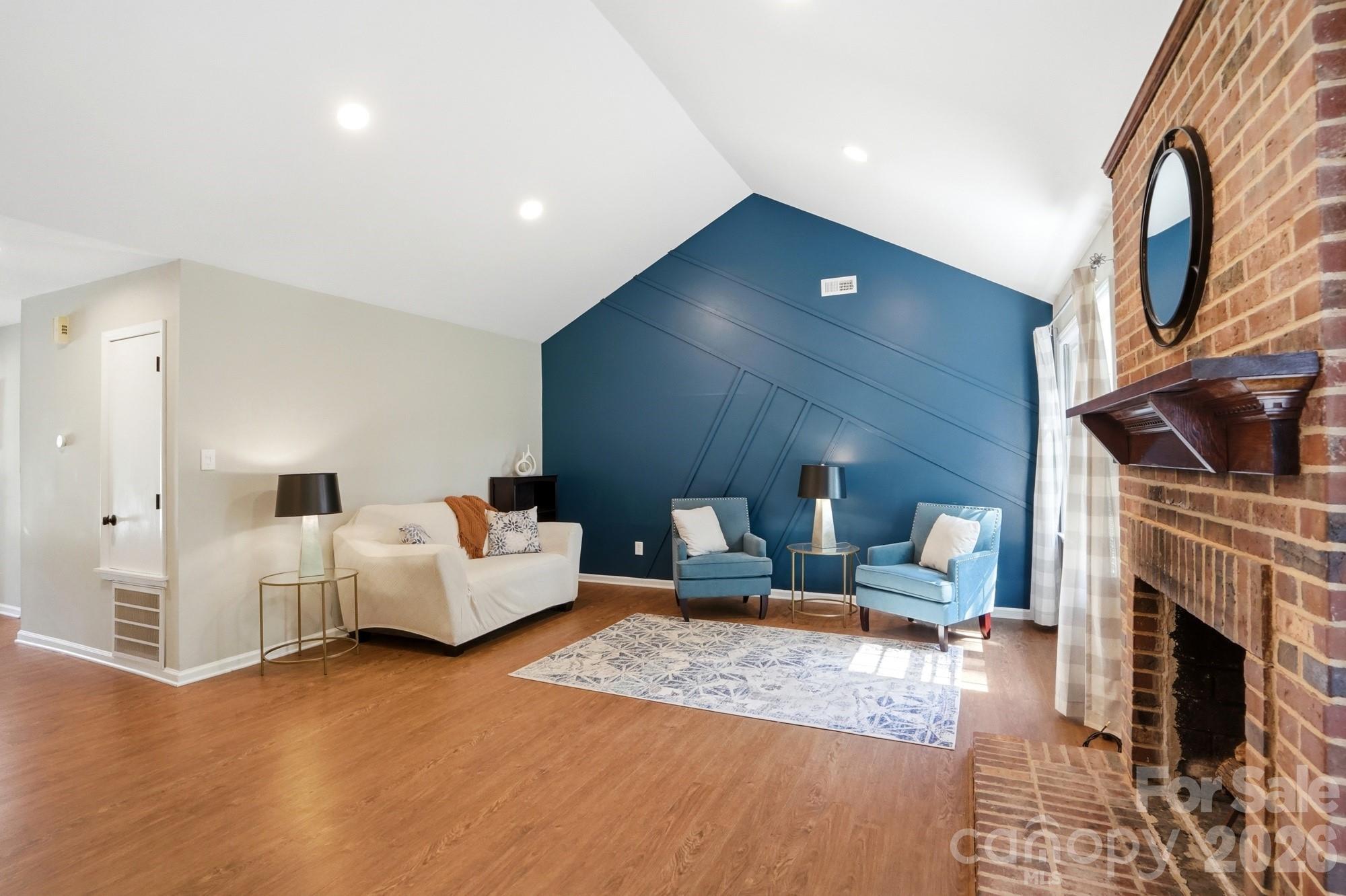 8917 Danson Drive — Charlotte