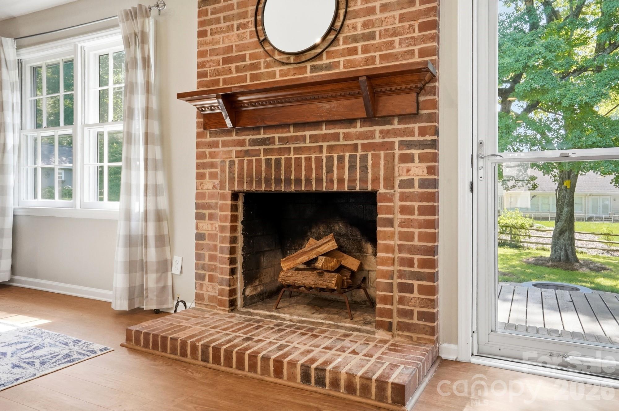 8917 Danson Drive — Charlotte