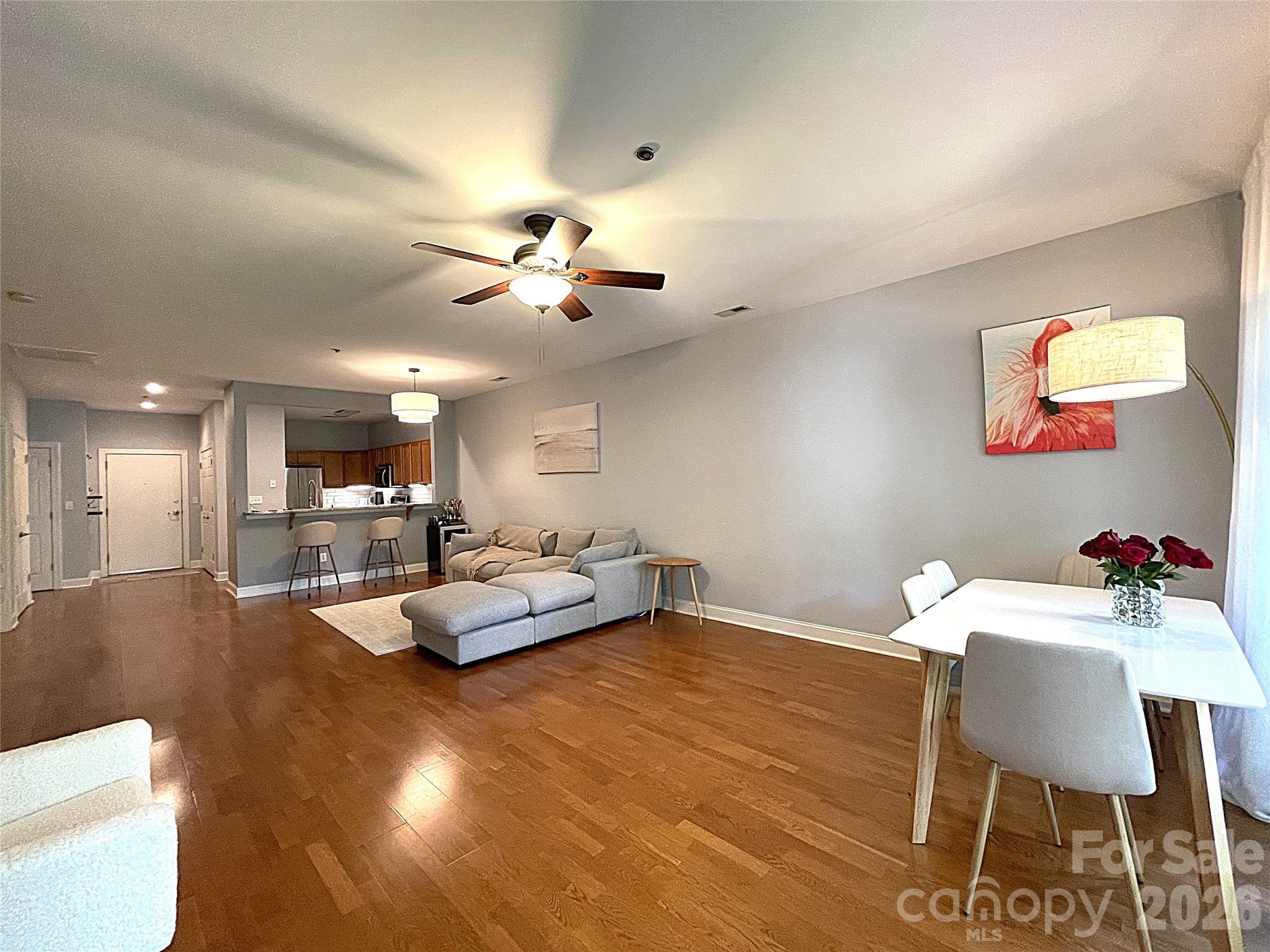 475 S Church Street #H — Hendersonville