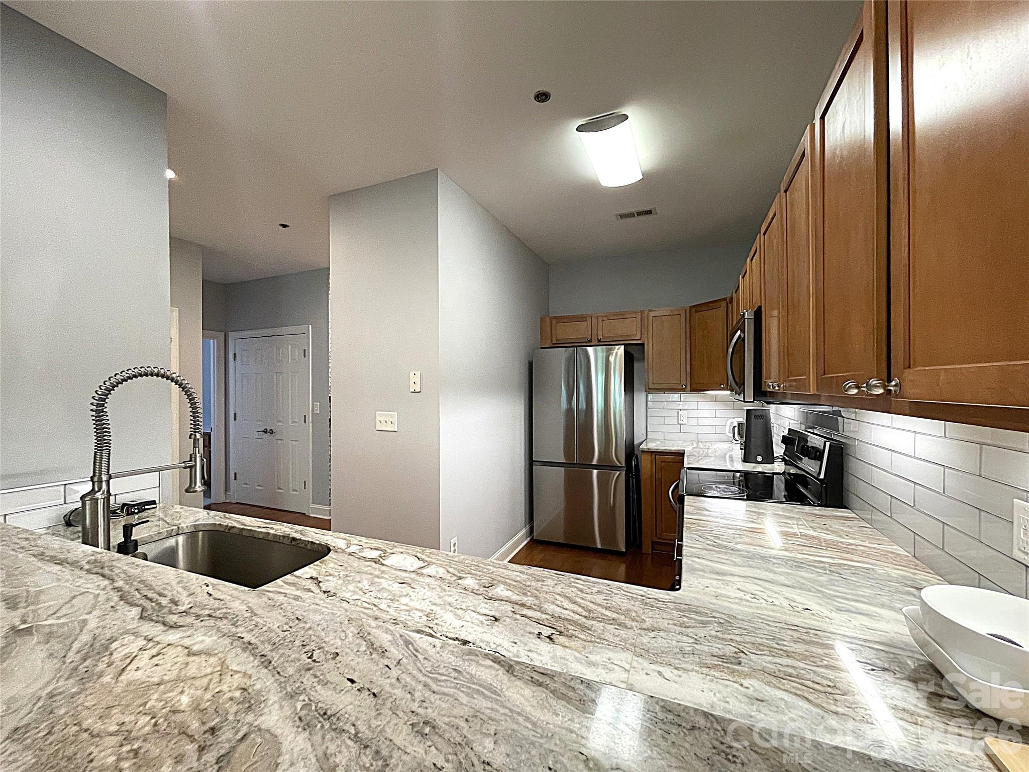 475 S Church Street #H — Hendersonville