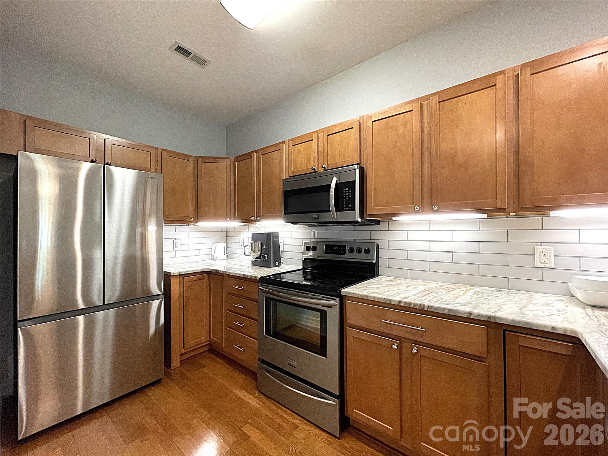 475 S Church Street #H — Hendersonville