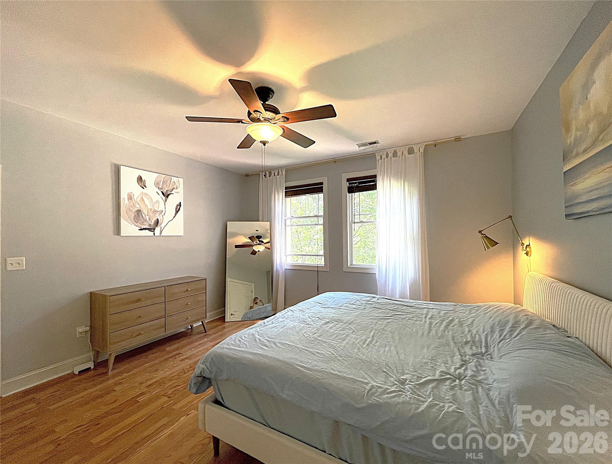 475 S Church Street #H — Hendersonville