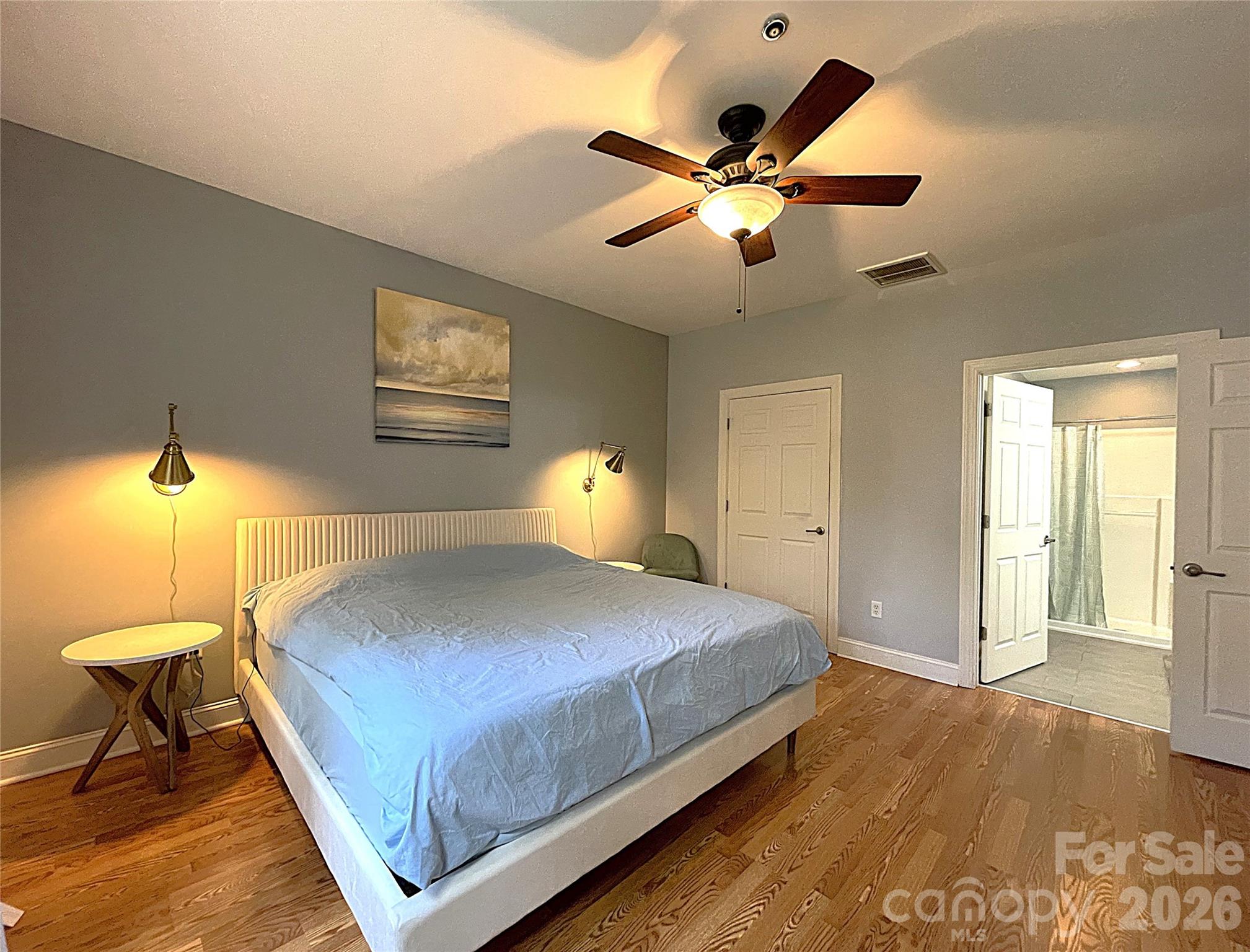 475 S Church Street #H — Hendersonville