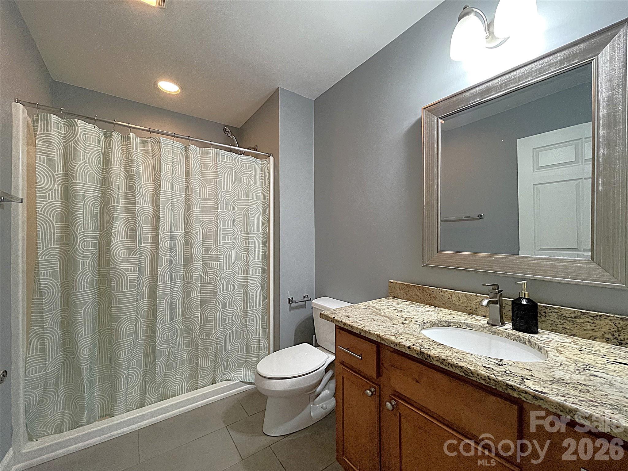475 S Church Street #H — Hendersonville
