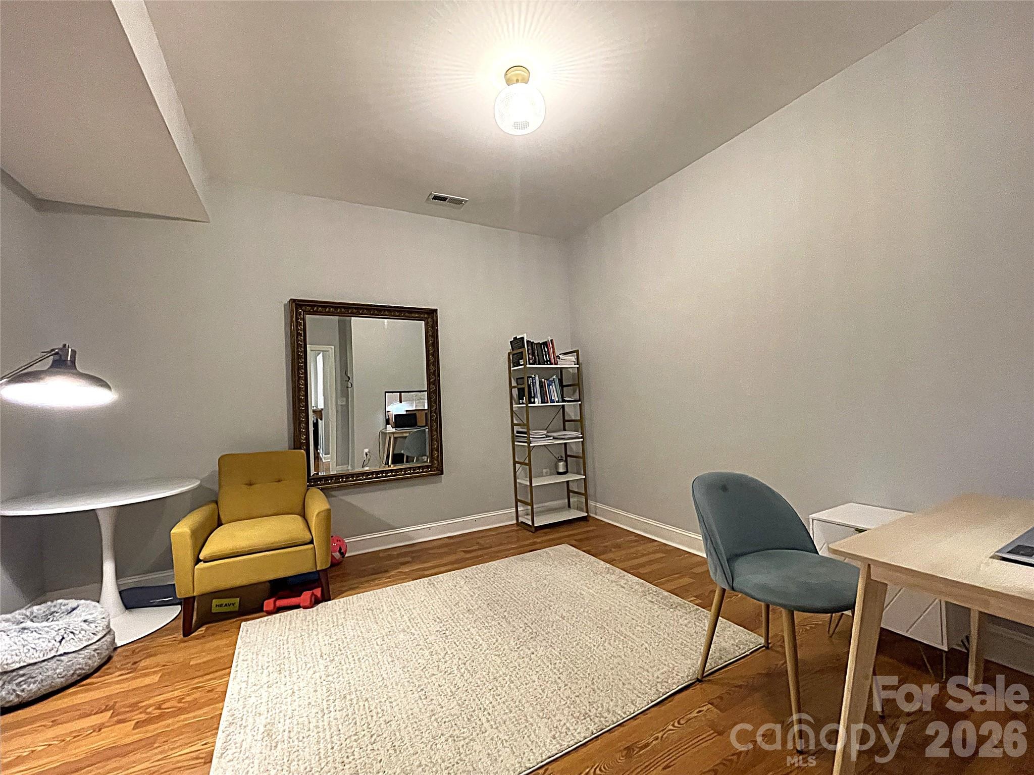 475 S Church Street #H — Hendersonville