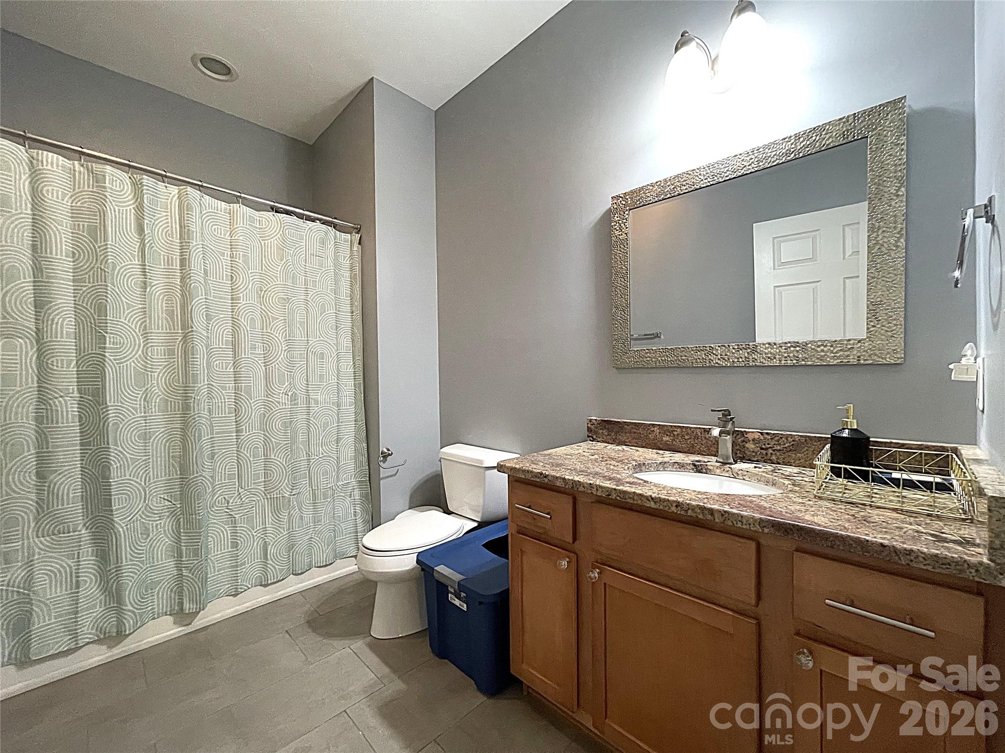 475 S Church Street #H — Hendersonville